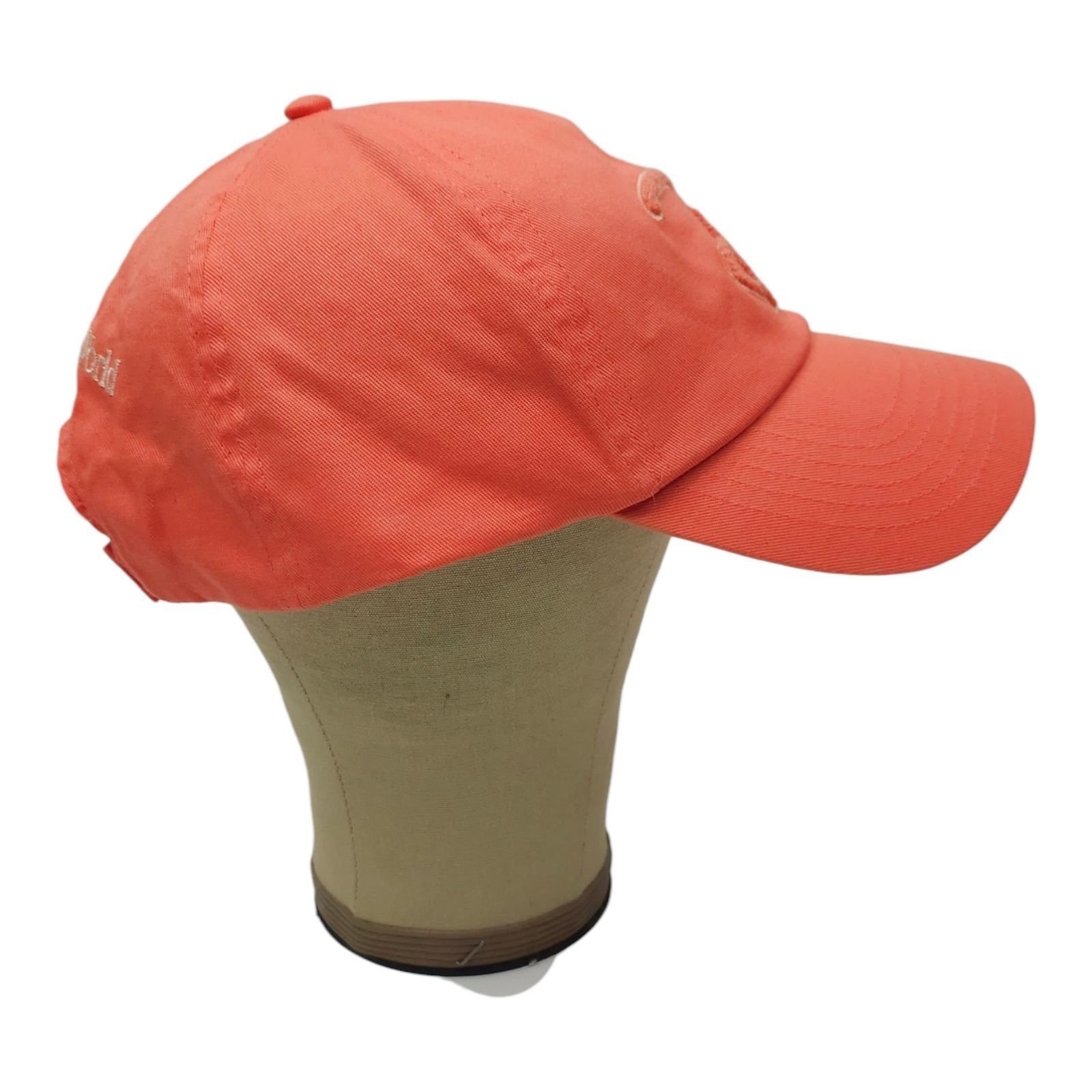 Disney Disney Parks World Embroidered Puff D Chenille Strapback Cap Size ONE SIZE - 10 Thumbnail