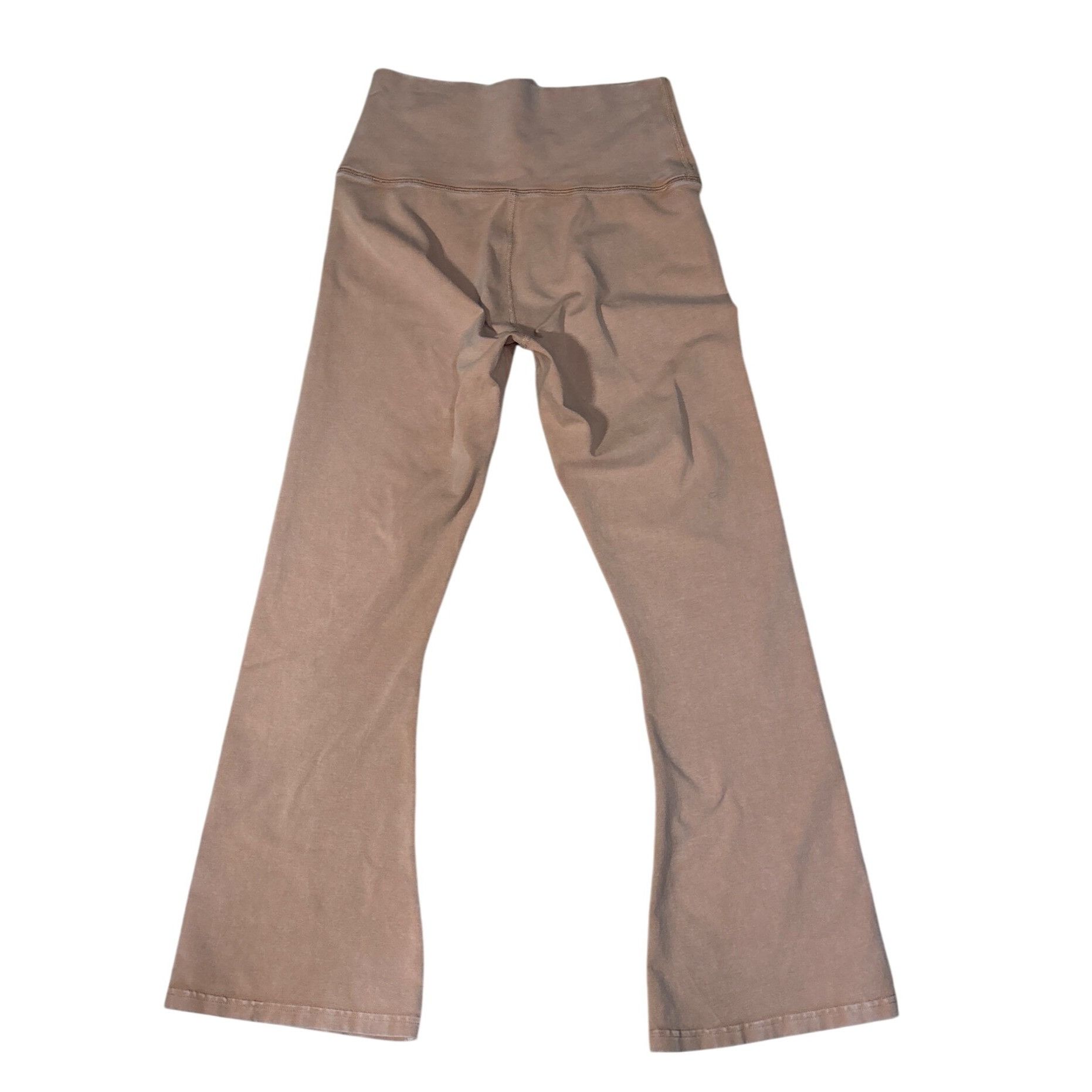 Other Offline By Aerie High Waisted Wide Leg Yoga Pants S Size 32" / US 10 / IT 46 - 2 Thumbnail
