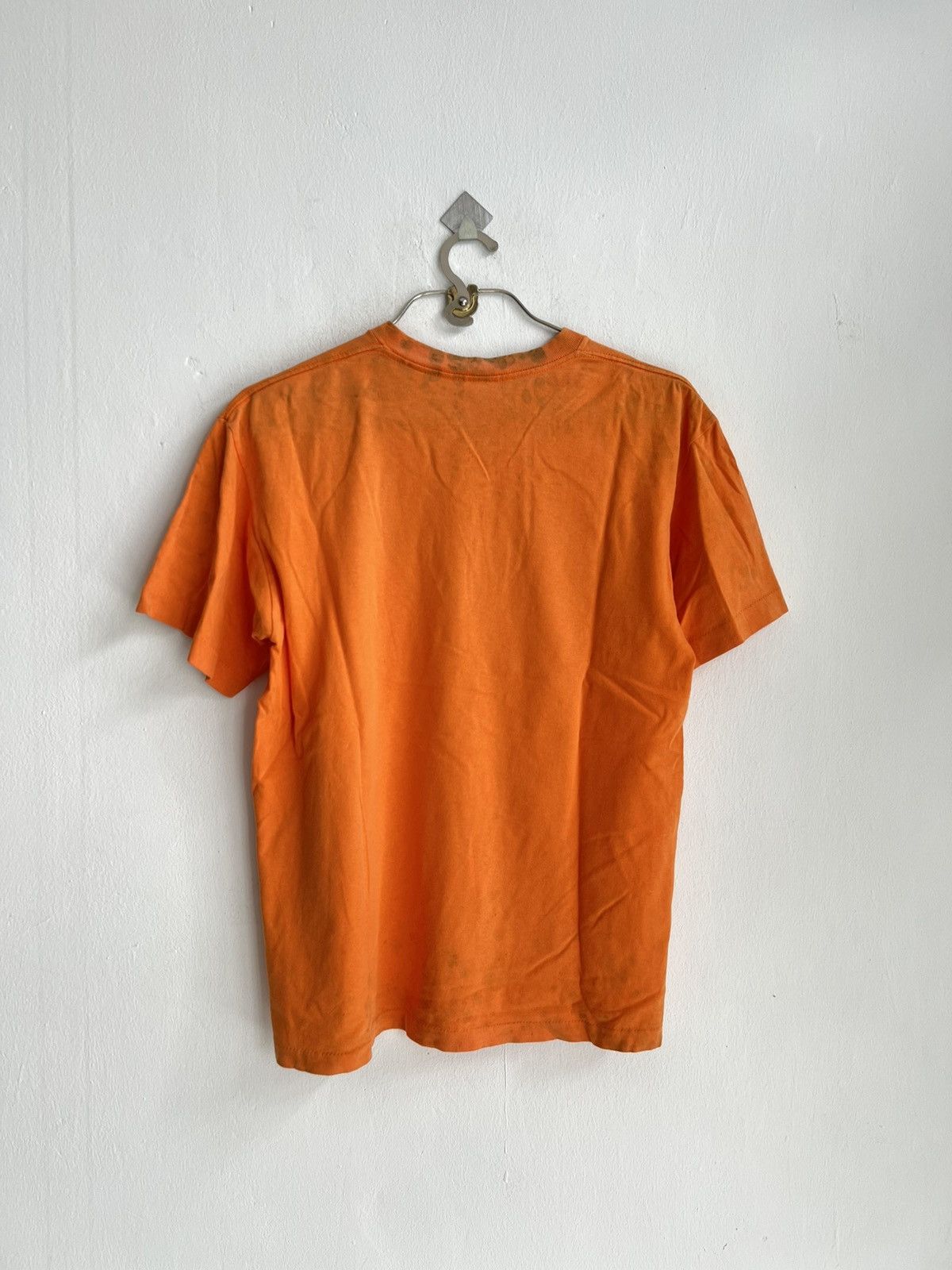 Comme des Garcons × Stussy RARE 1990s Stussy x LV (Stussyton) Monogram N4 Tees Shirt Size US M / EU 48-50 / 2 - 7 Thumbnail