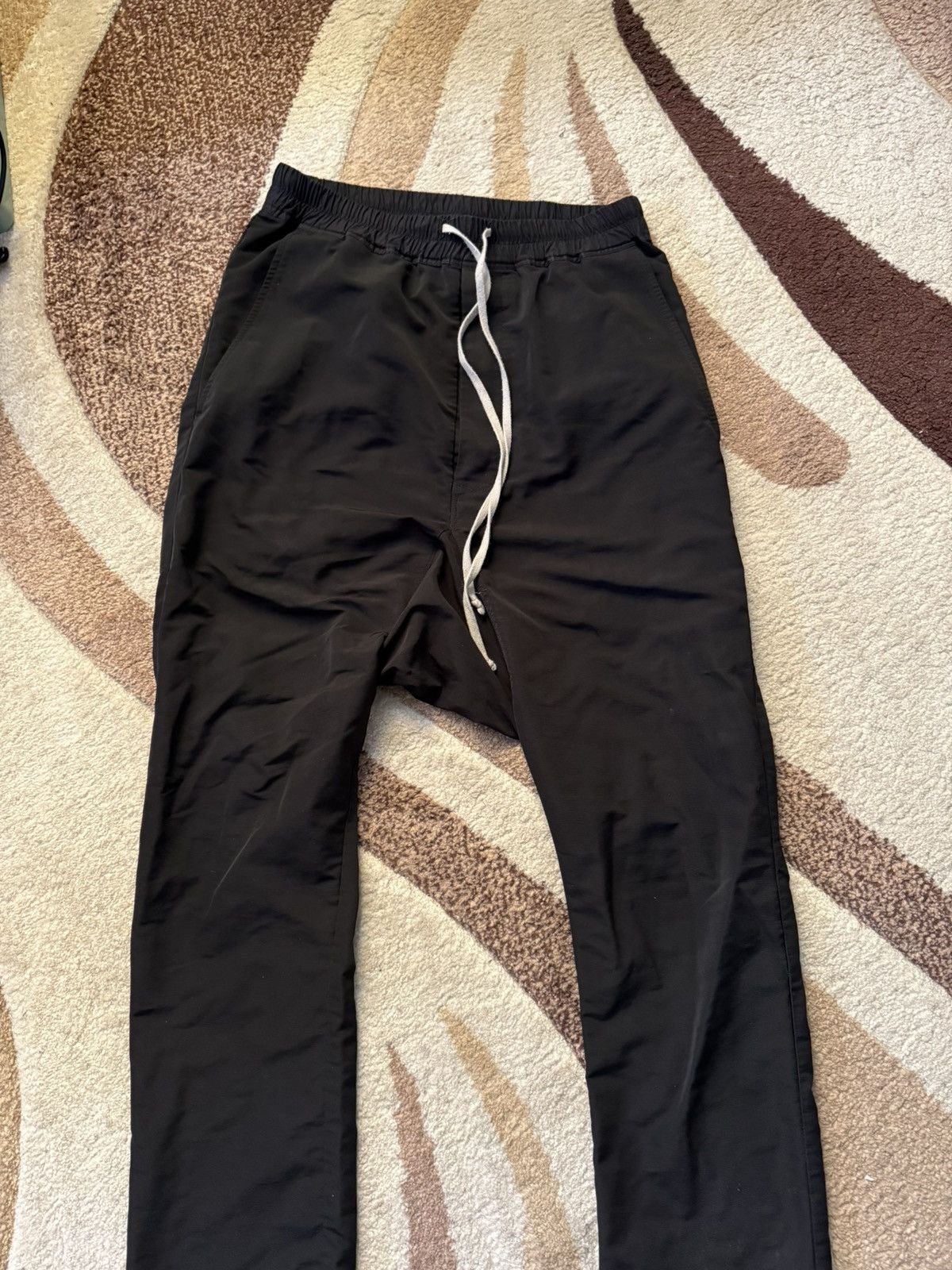 Rick Owens Rick owens pants Size US 36 / EU 52 - 1 Thumbnail