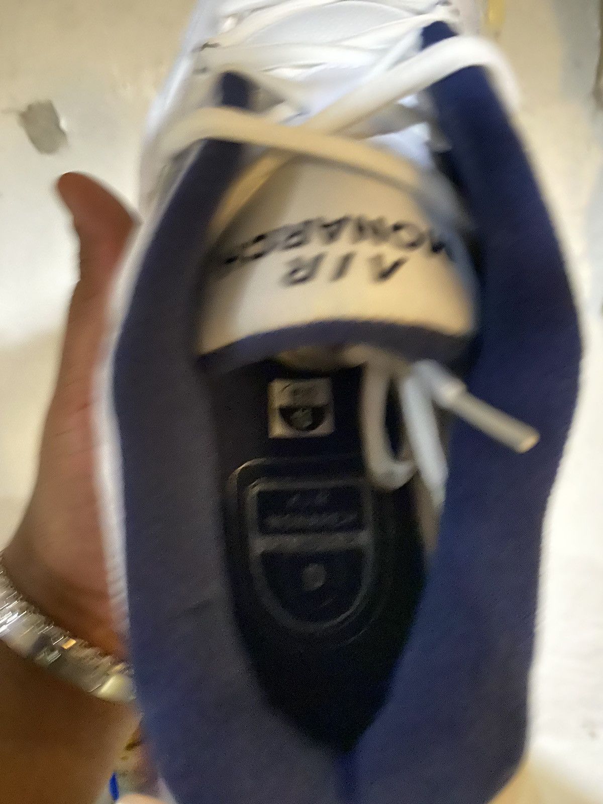 Nike Air Monarch IV Size US 13 / EU 46 - 7 Thumbnail