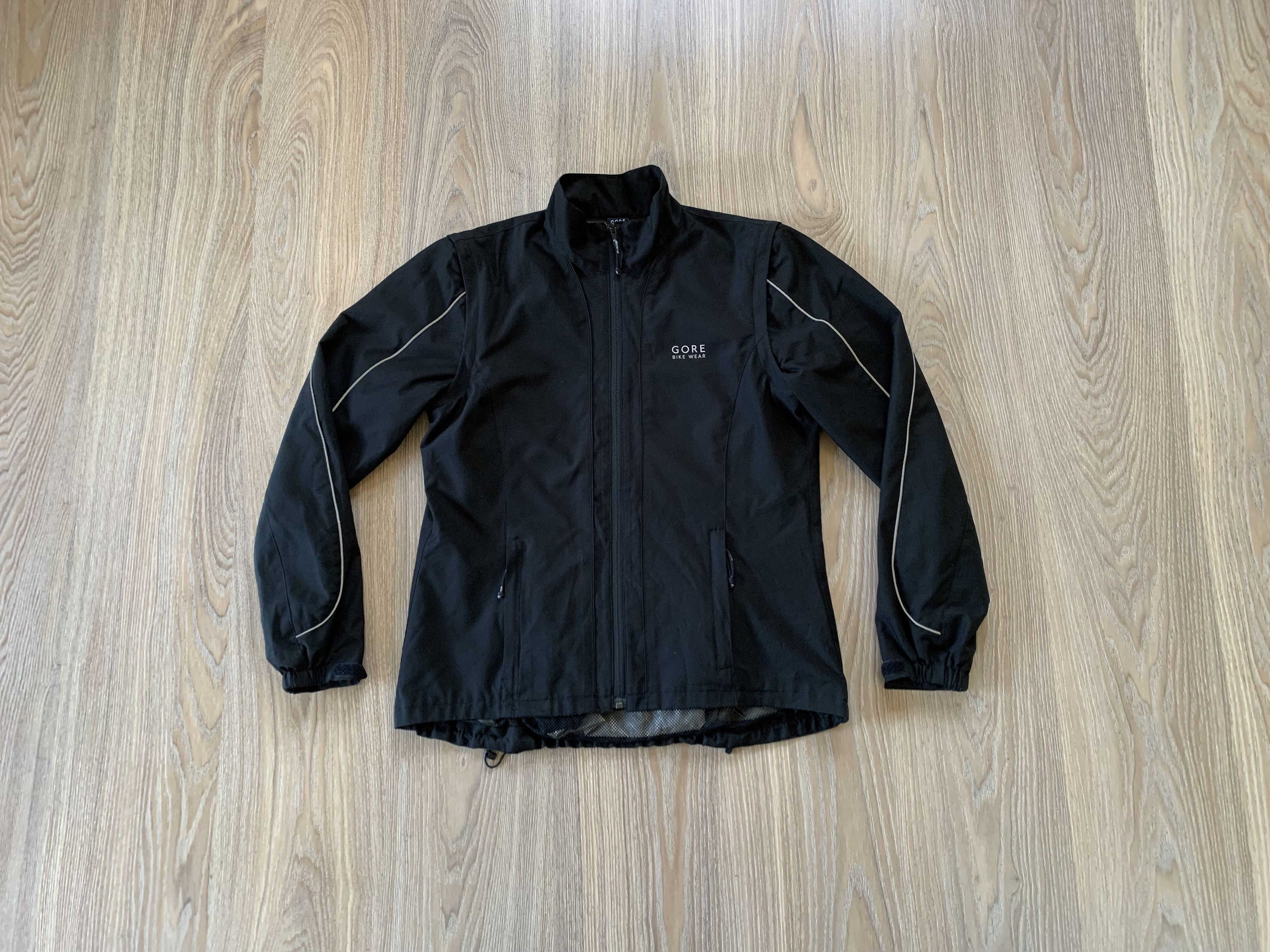 Gore Tex Cycle Waterproofs Clothing Women's Gore Bike Wear Light