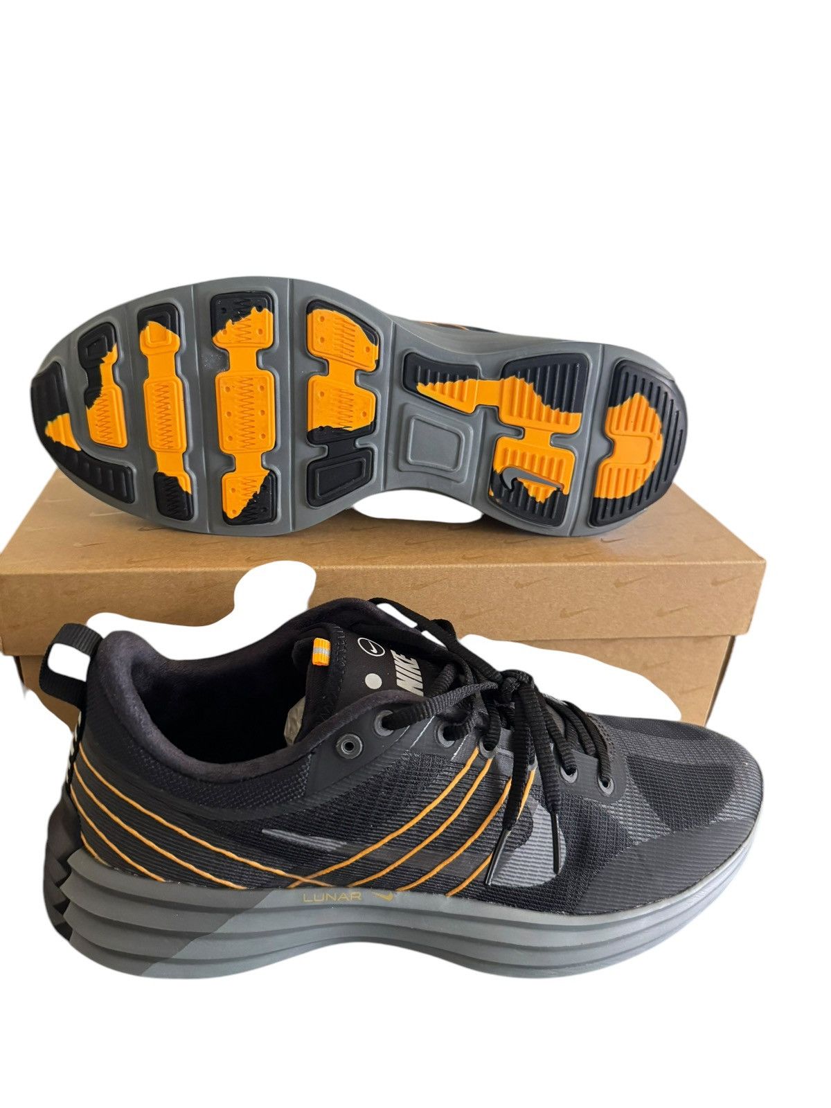 Nike Nike lunar Size US 11 / EU 44 - 8 Thumbnail