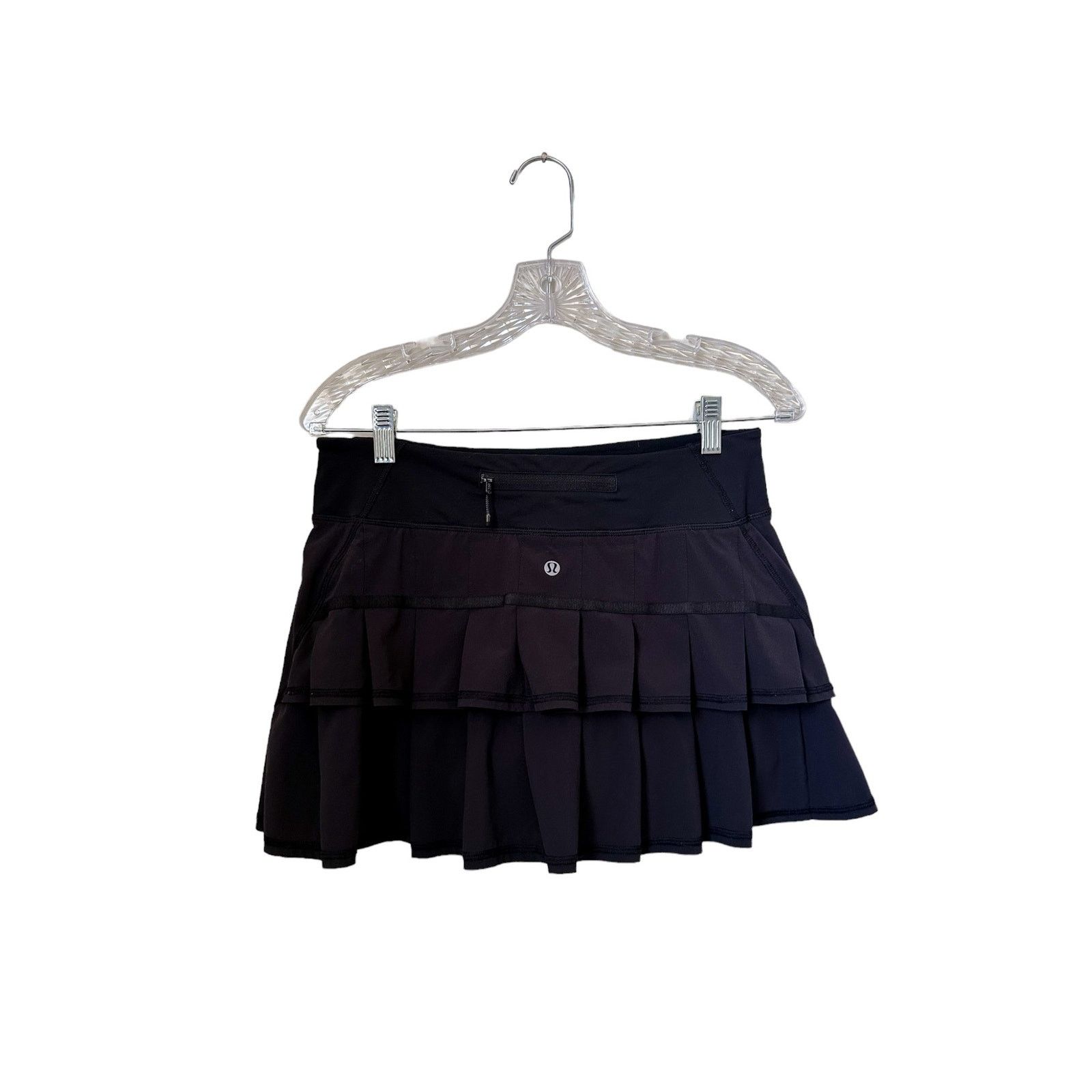 Lululemon Lululemon Pace Setter Skirt , Size 10 (?) Size 29" - 1 Thumbnail