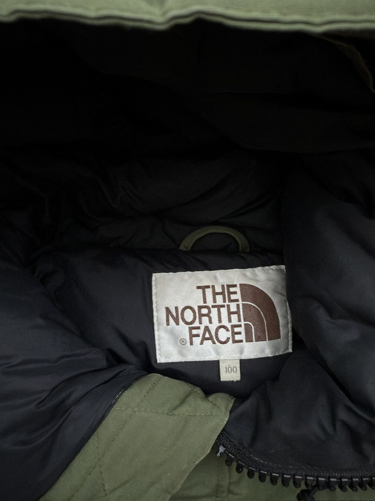 The North Face The North Face Parka Size US L / EU 52-54 / 3 - 4 Thumbnail