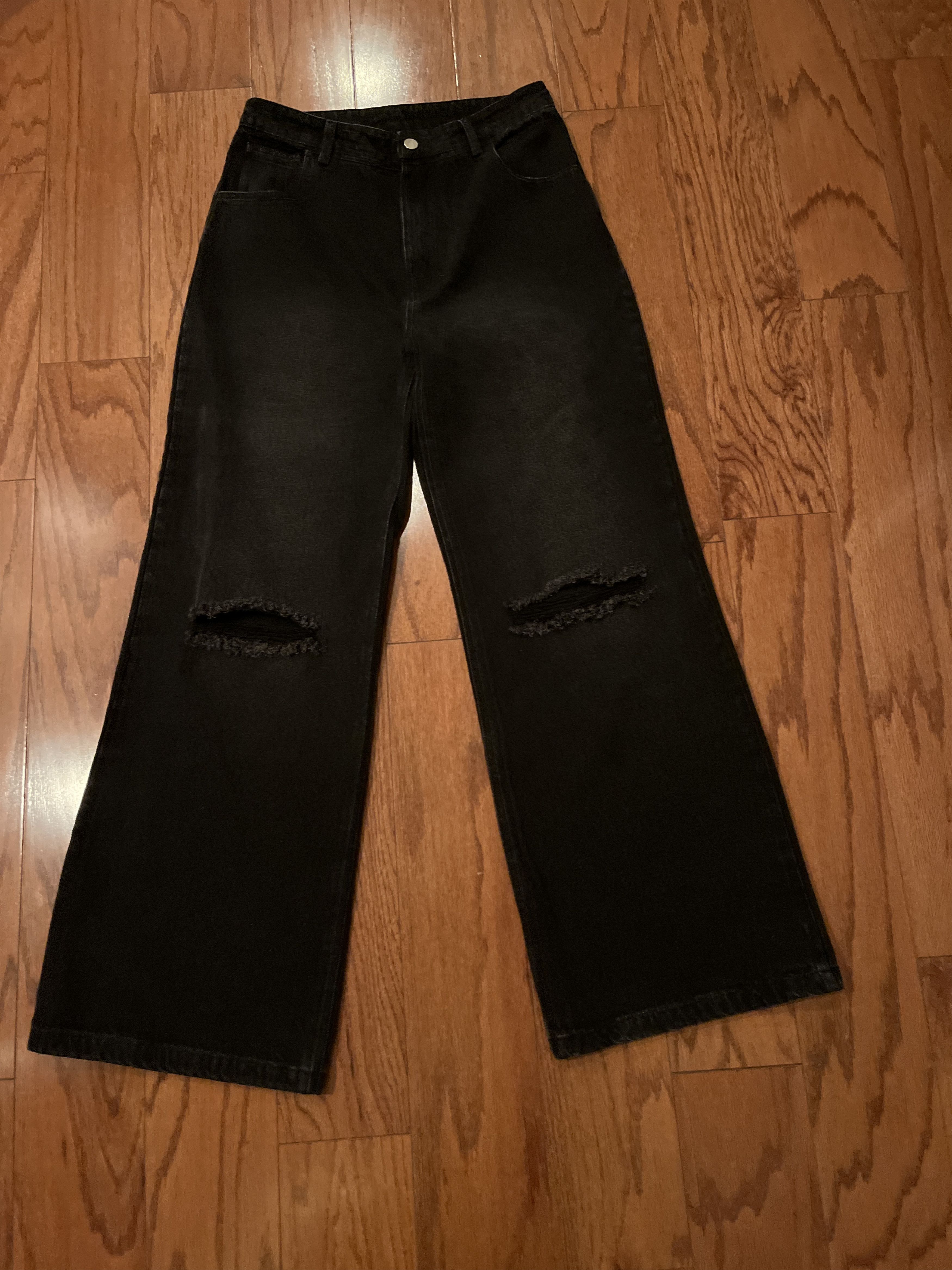 Other FckFashionn/Fashion-Garments Denim Size US 28 / EU 44 - 1 Thumbnail