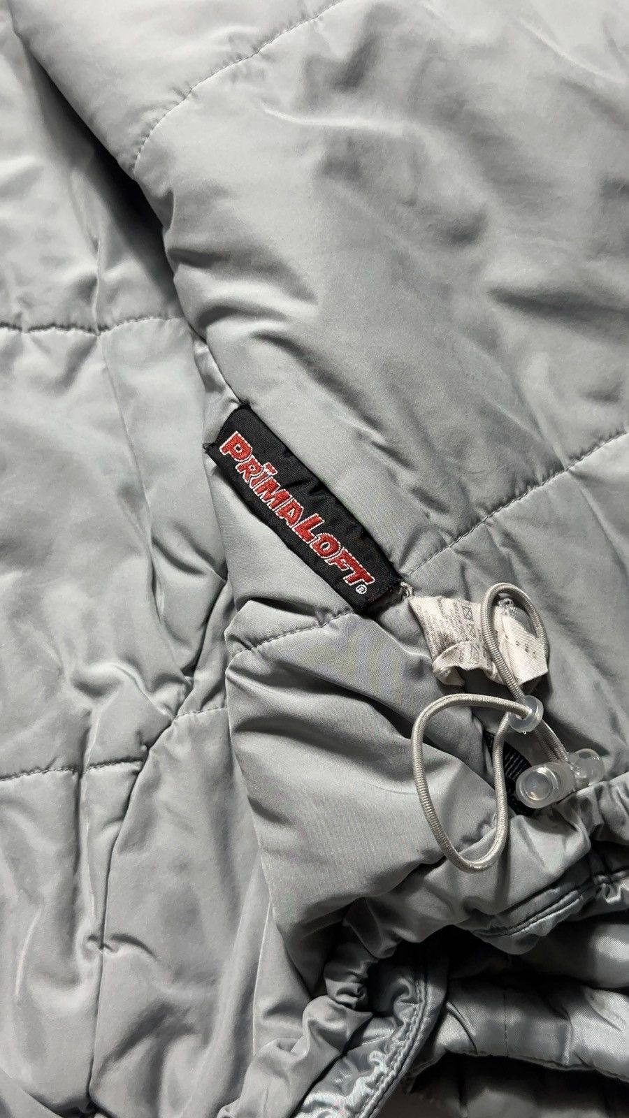 Salomon ❗️RARE❗️Vintage Salomon 00s Advanced Skin Insulated Jacket Size L / US 10 / IT 46 - 11 Thumbnail