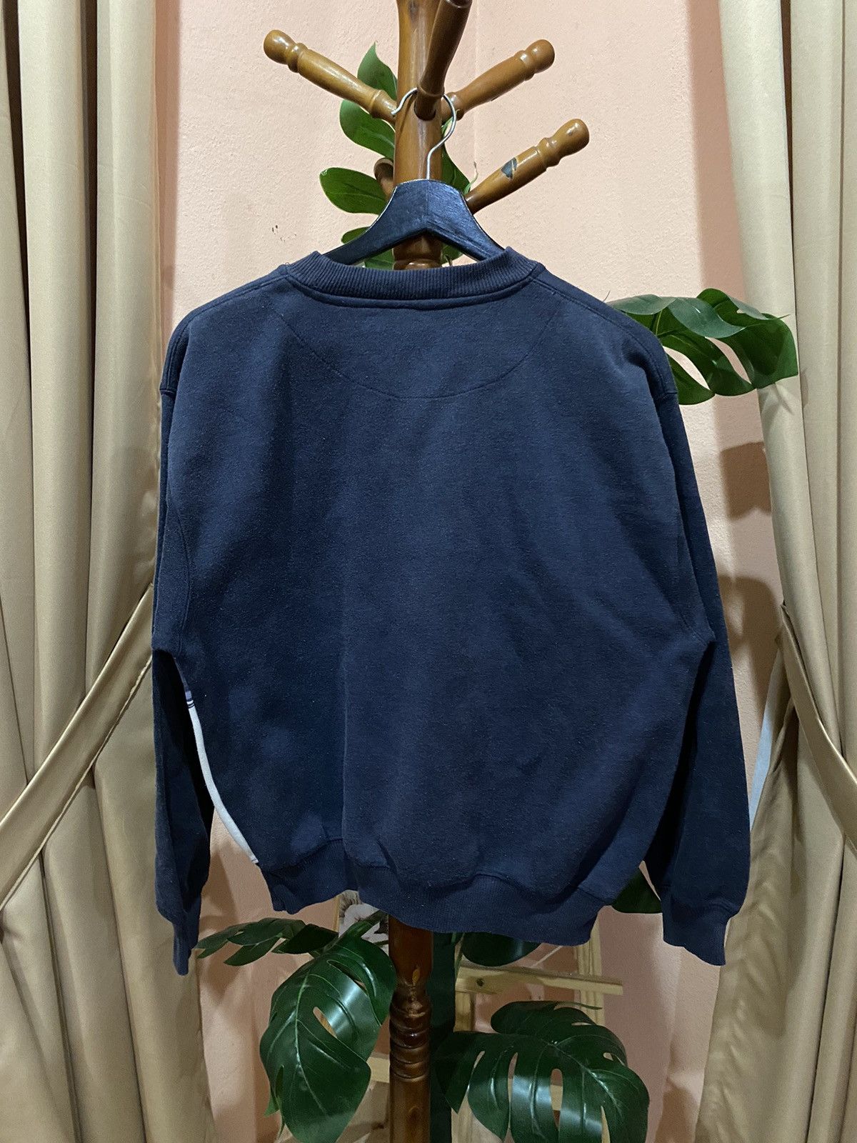 Disney × Mickey Mouse VINTAGE MICKEY MOUSE RETRO DISNEY STREETWEAR | MEDIUM SIZE Size US M / EU 48-50 / 2 - 6 Thumbnail