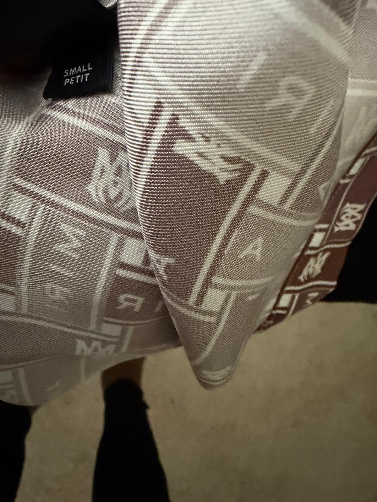 Amiri Amiri Shirt Size US S / EU 44-46 / 1 - 7 Thumbnail