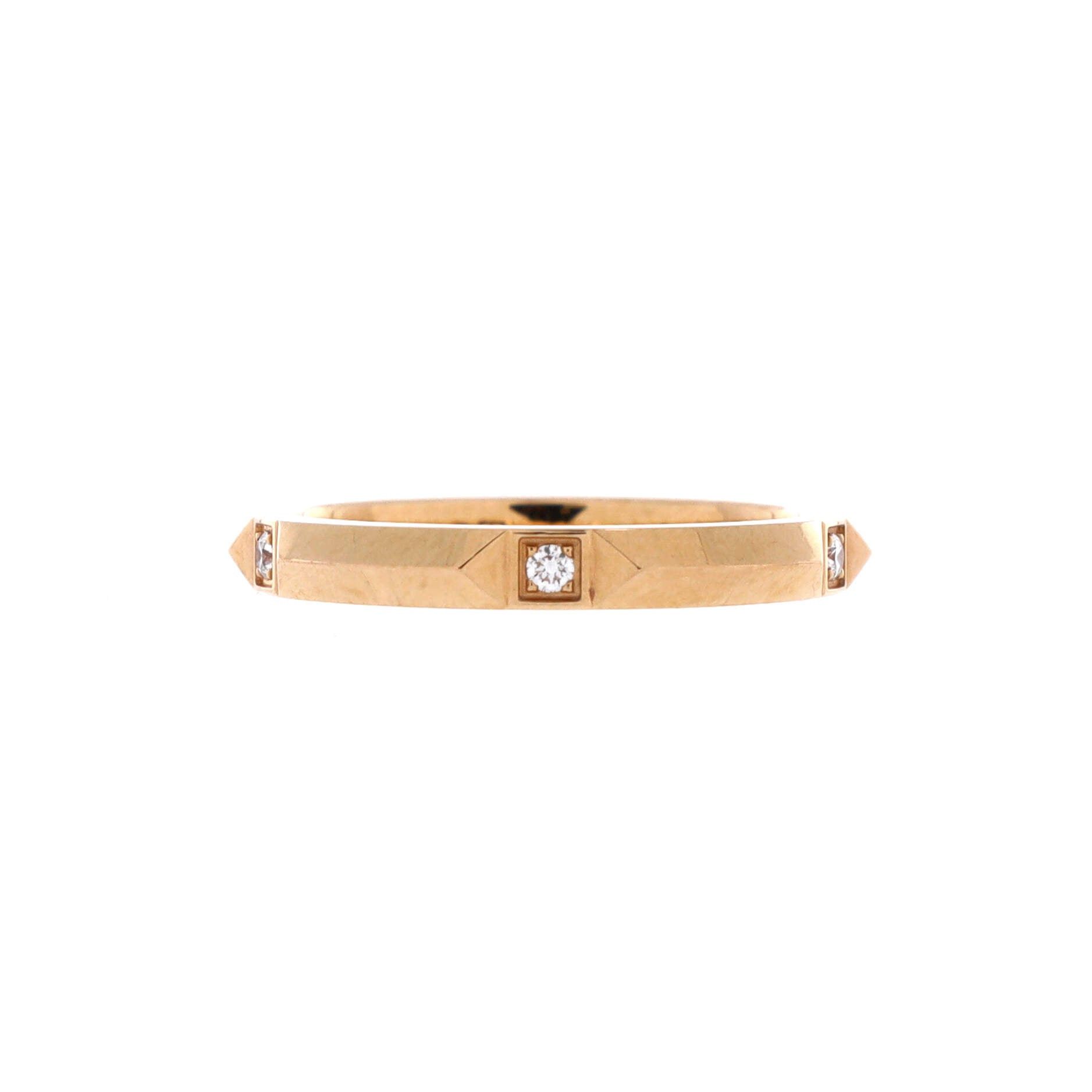 Tiffany & Co. True Band Ring Size ONE SIZE - 1 Thumbnail