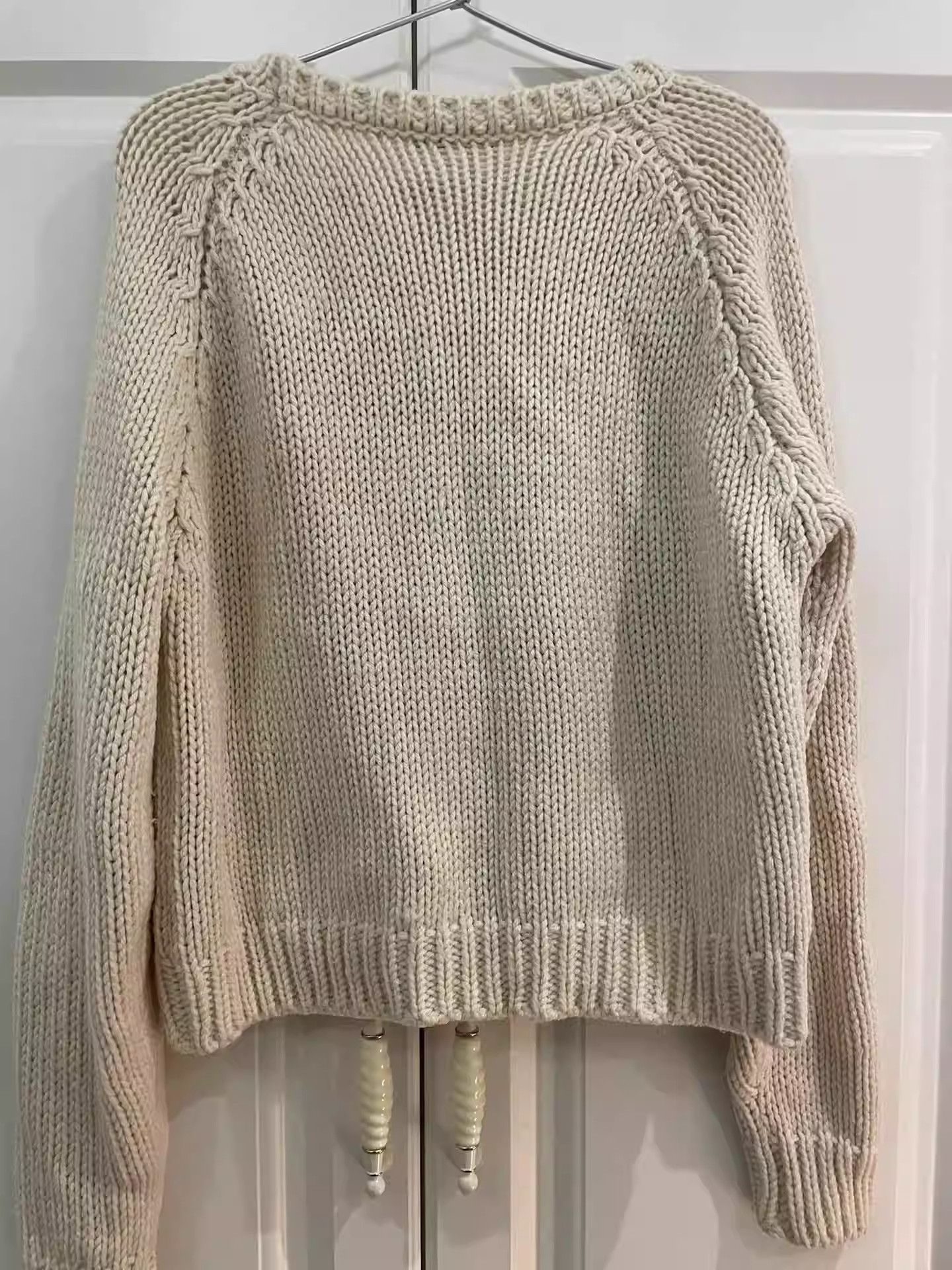 Raf Simons RAF SIMONS Out of Print Sweater Size US XS / EU 42 / 0 - 4 Thumbnail