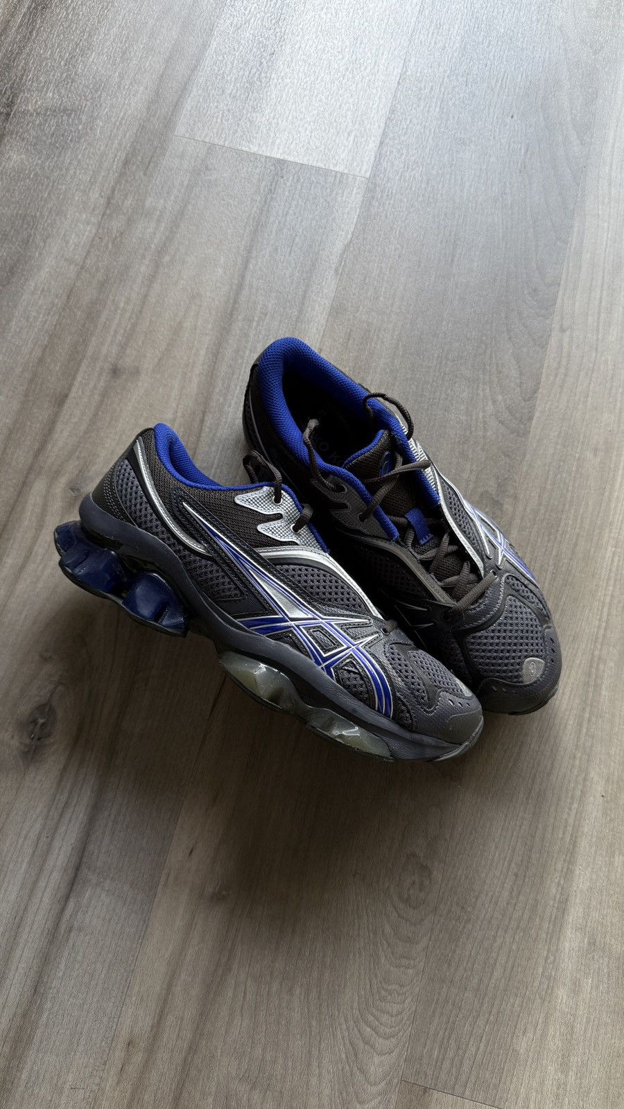 Asics × Kiko Kostadinov Quantum Gel Zientzia Size US 9 / EU 42 - 1 Thumbnail