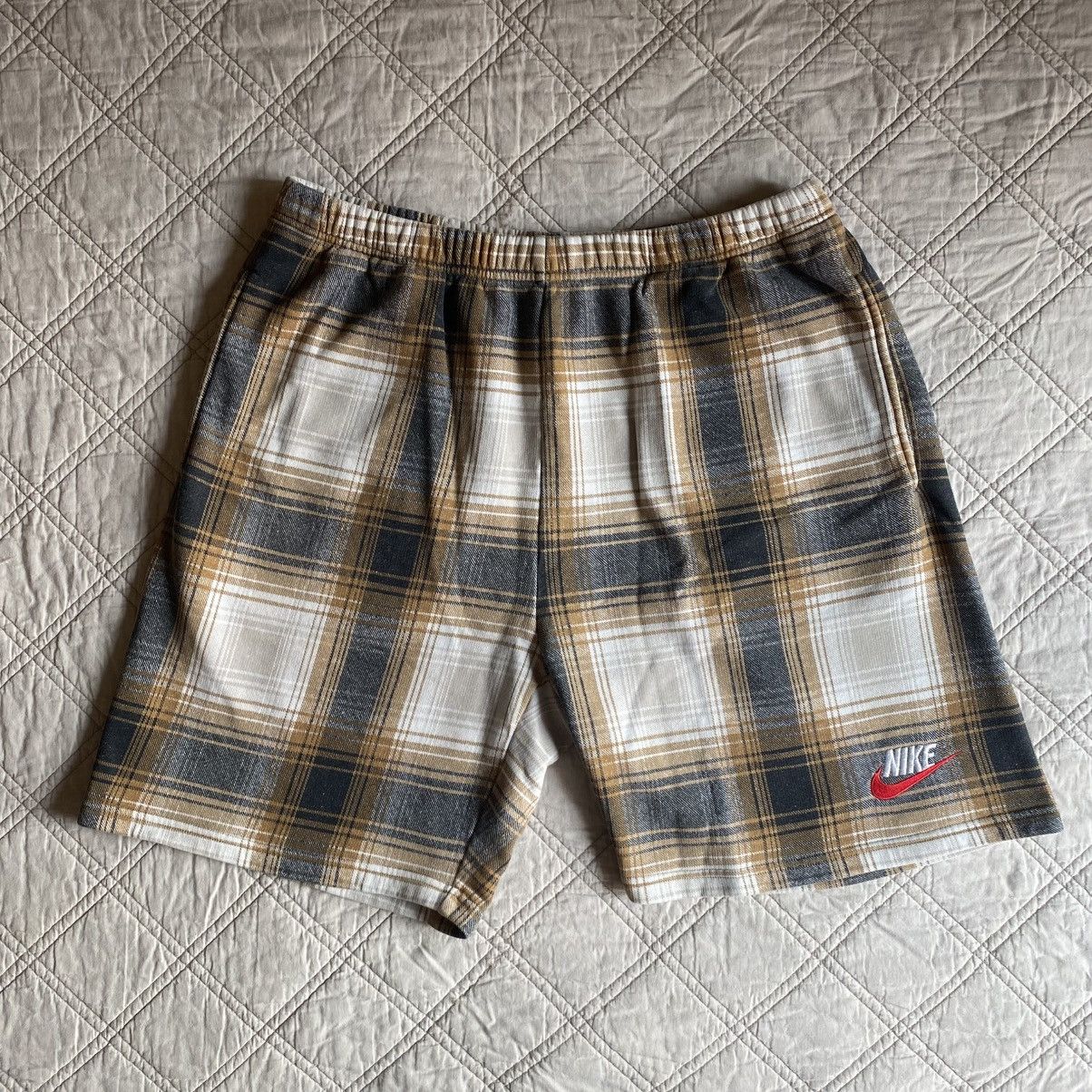 Men's Nike Shorts | Grailed