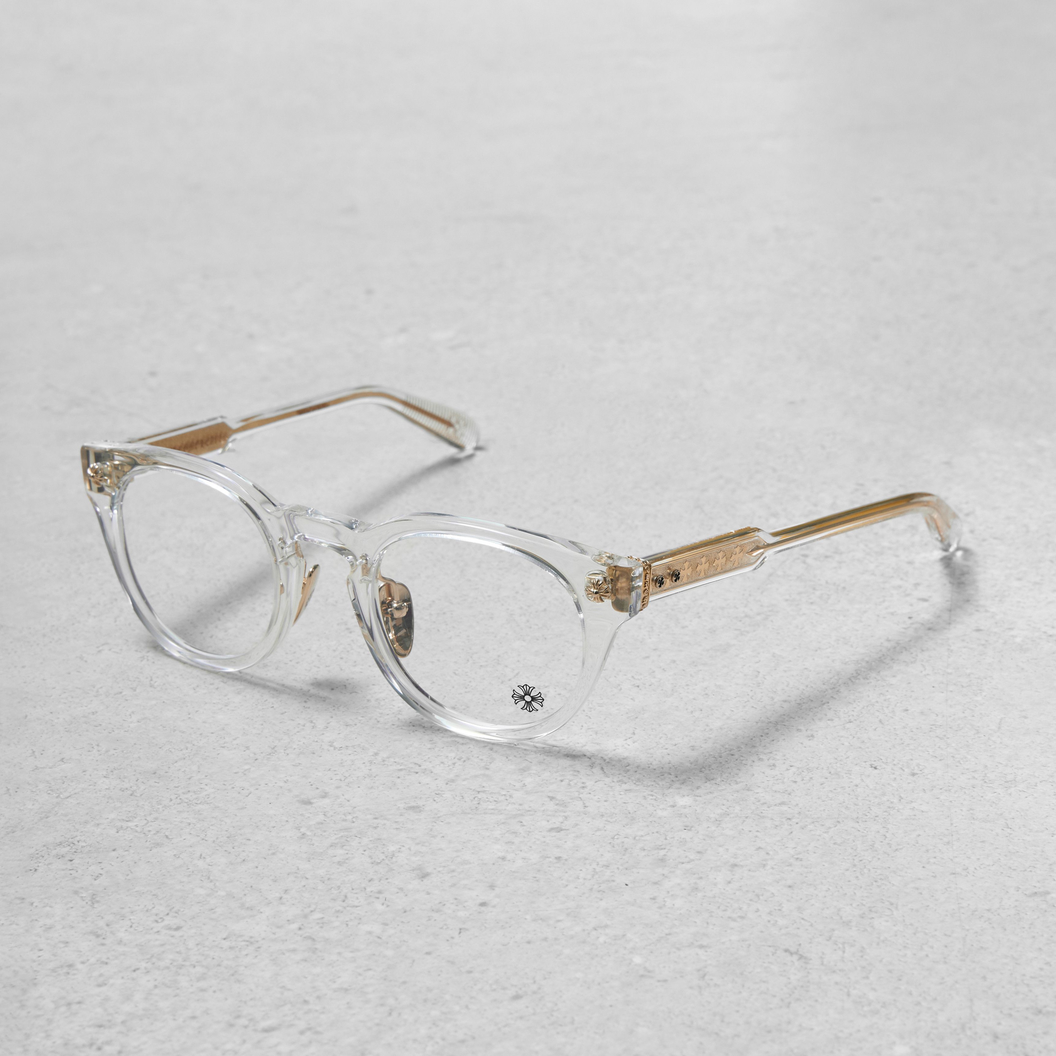 Chrome Hearts CHROME HEARTS DINGALONGLINGLONG Size ONE SIZE - 1 Thumbnail