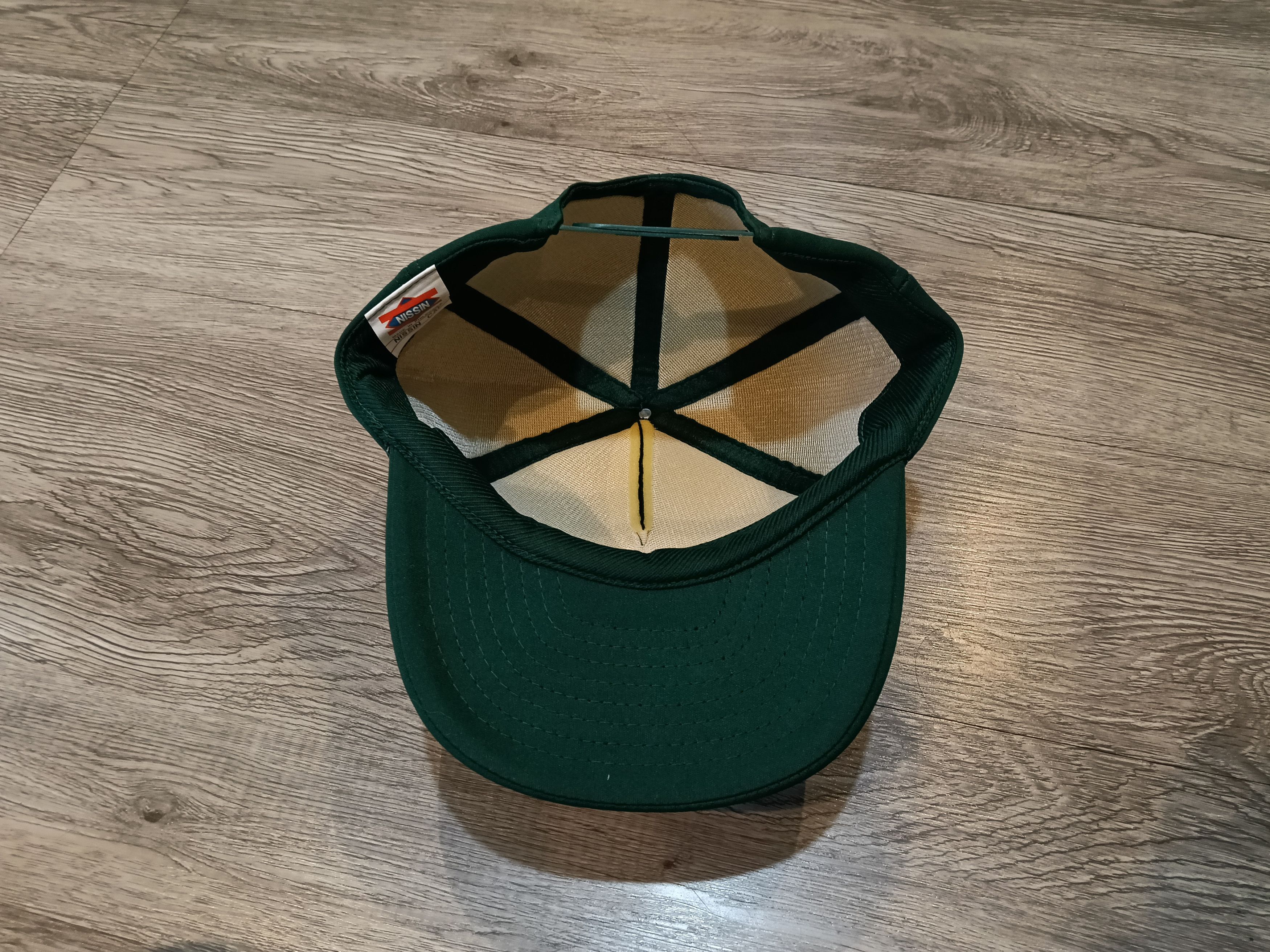 Vintage Vintage Hat Irish Country Inn,Manton MI Size ONE SIZE - 4 Thumbnail
