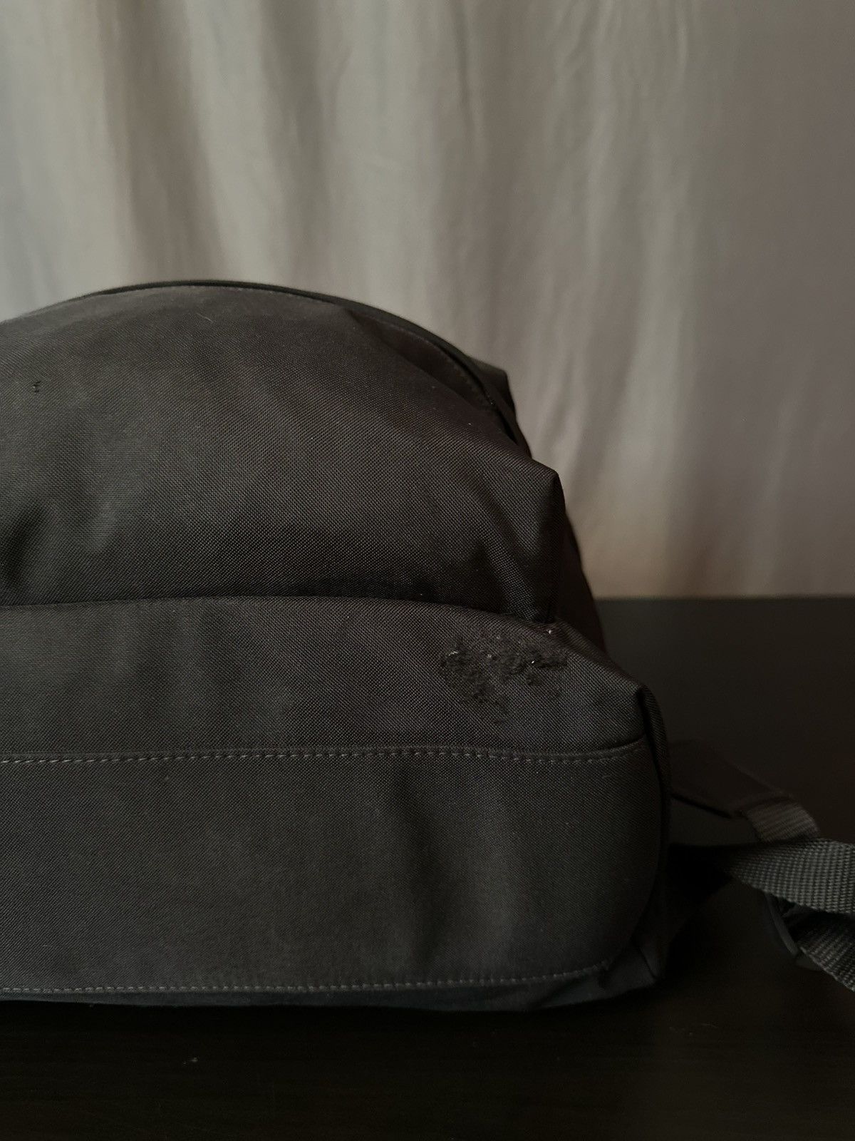 Balenciaga Balenciaga Wheel Logo Backpack Size ONE SIZE - 20 Thumbnail