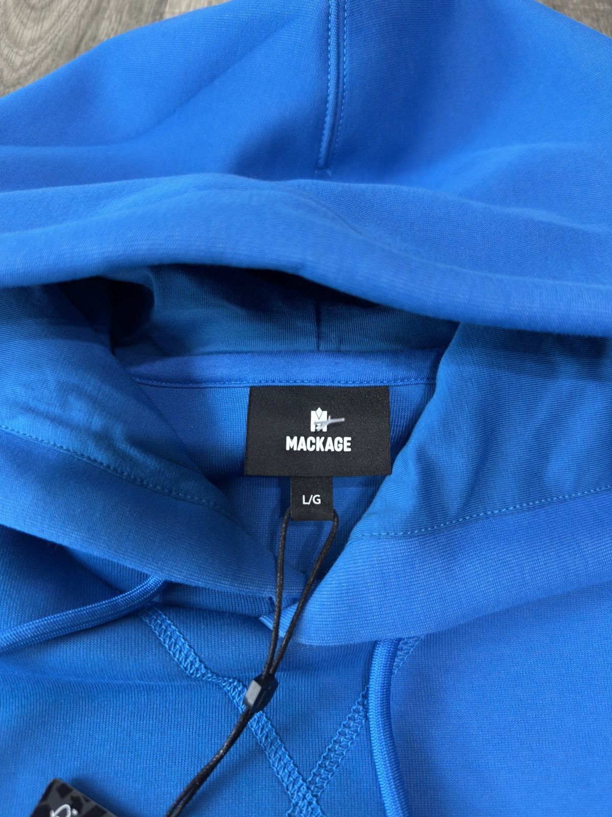 Mackage MACKAGE Tracksuit Size US L / EU 52-54 / 3 - 4 Thumbnail