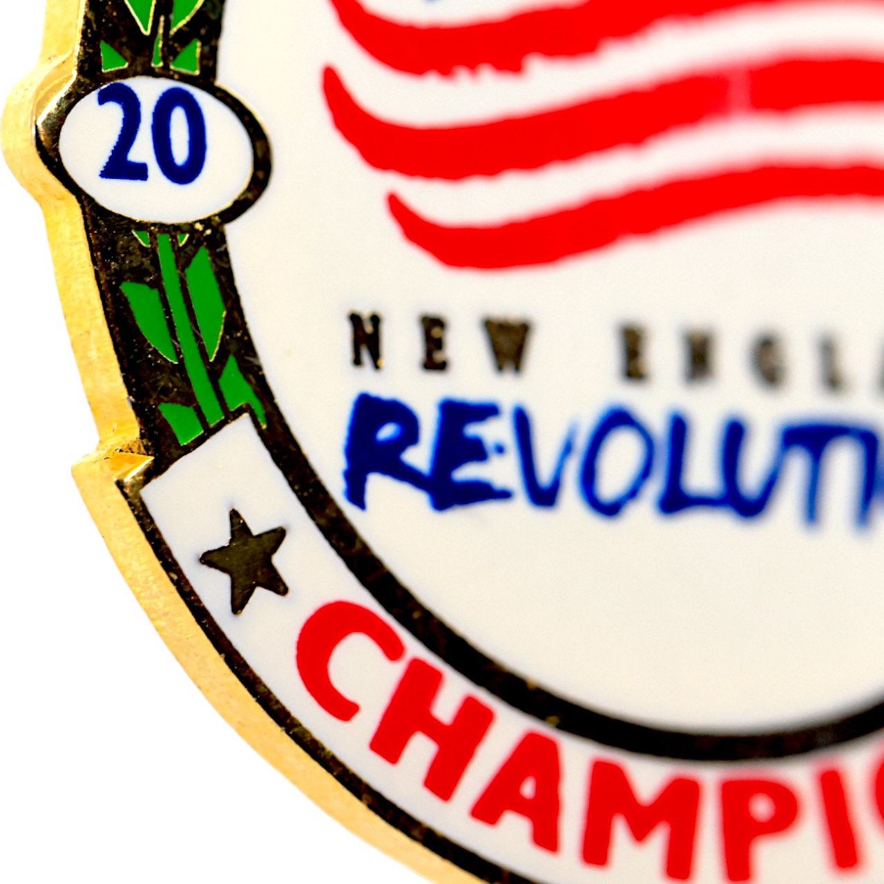 Other New England Revolution 2005 MLS Eastern Conference Champions Size ONE SIZE - 4 Thumbnail