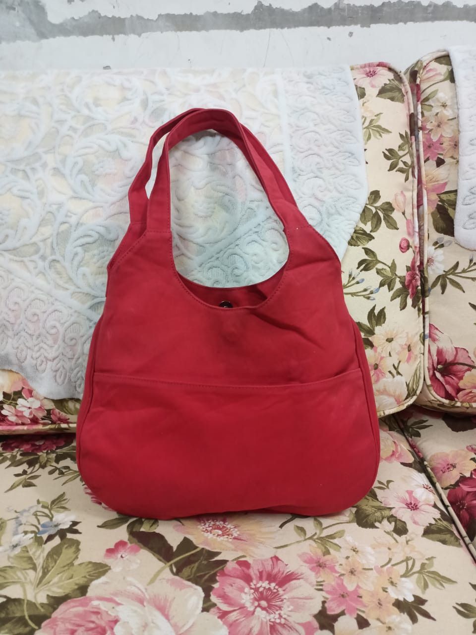 Marc Jacobs Marc Jacobs duck canvas tote bag Size ONE SIZE - 2 Thumbnail