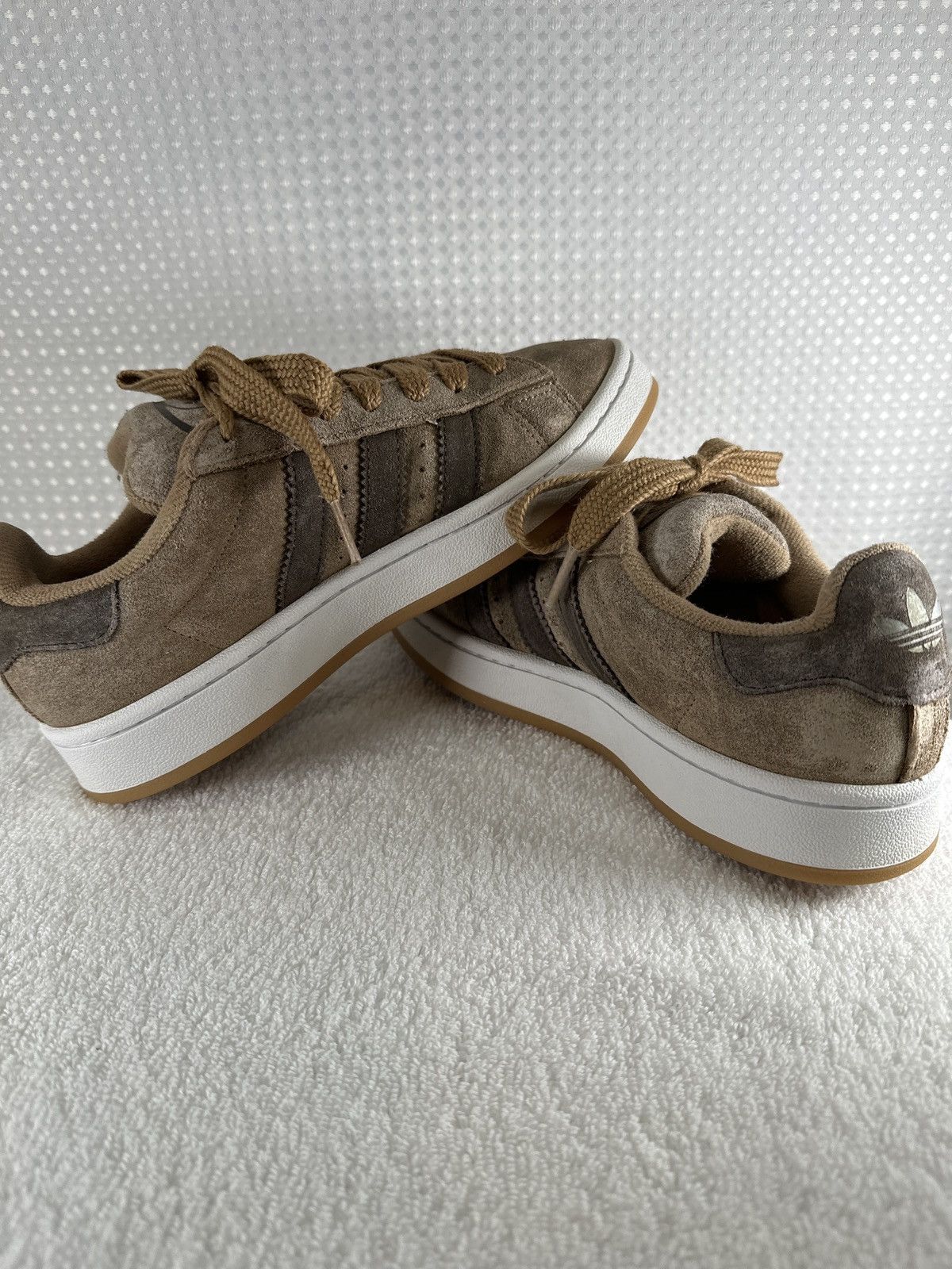 Adidas Adidas Campus Sneakers Size US 5 / IT 35 - 5 Thumbnail