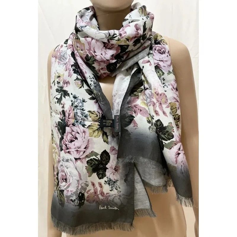 Scarf Paul Smith