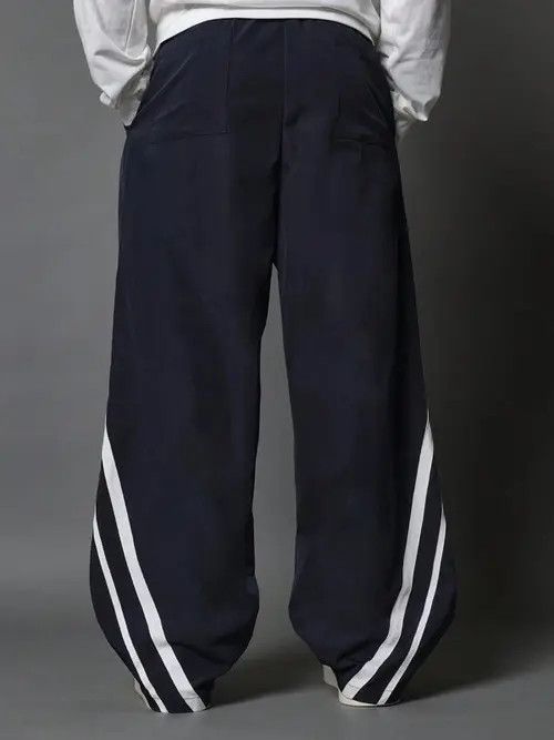 Japanese Brand RETRO rave Y2K Sweatpants Size US 36 / EU 52 - 3 Thumbnail