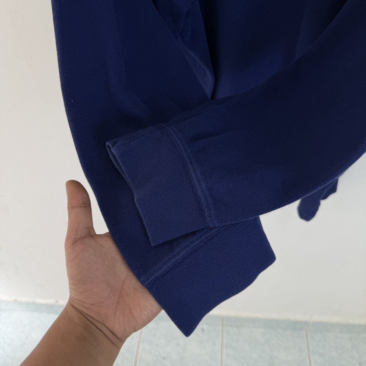 Polo Ralph Lauren Polo RL Half-Zipper. Size US XXL / EU 58 / 5 - 5 Thumbnail