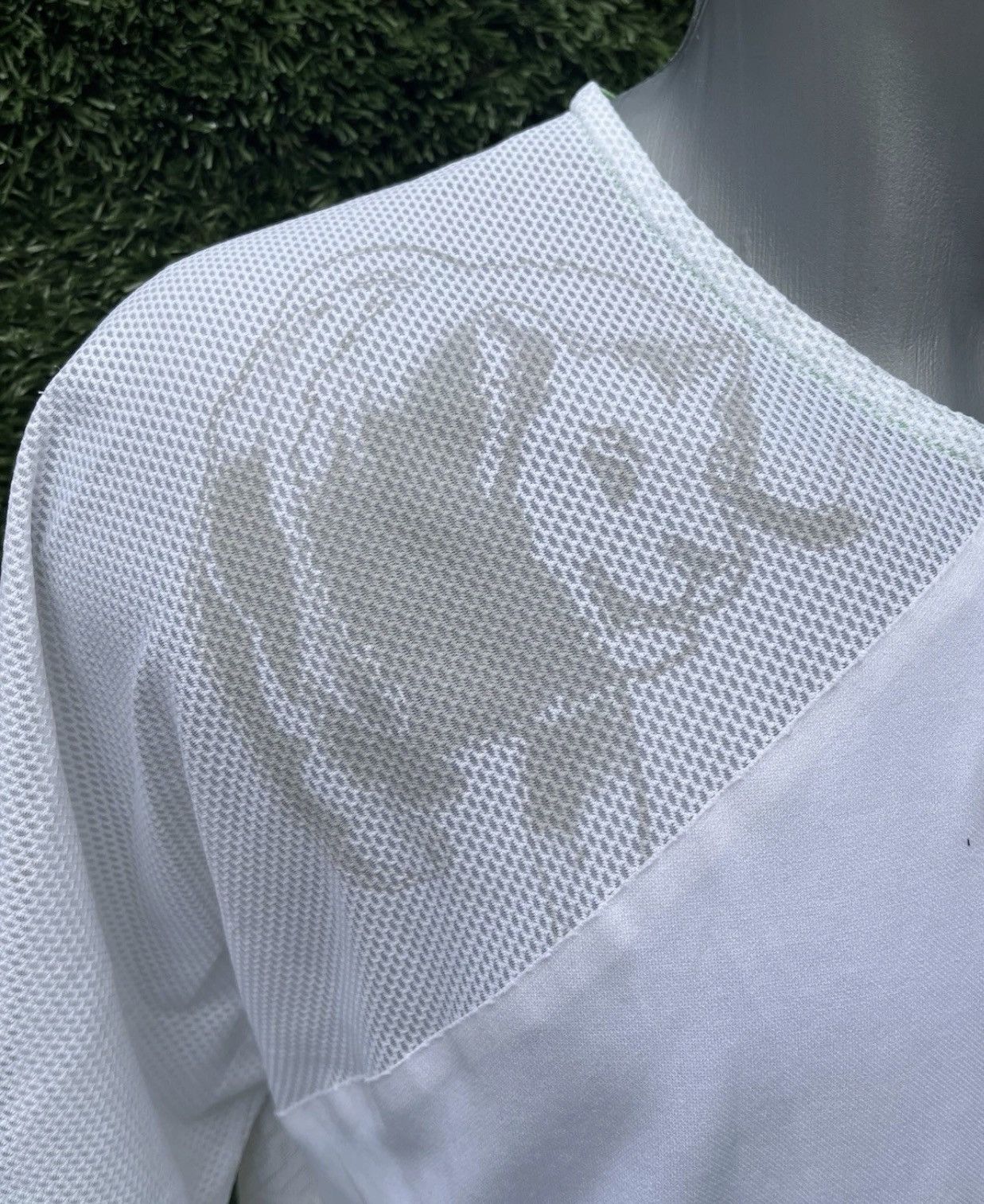 Puma Jersey senegal Size US L / EU 52-54 / 3 - 5 Thumbnail