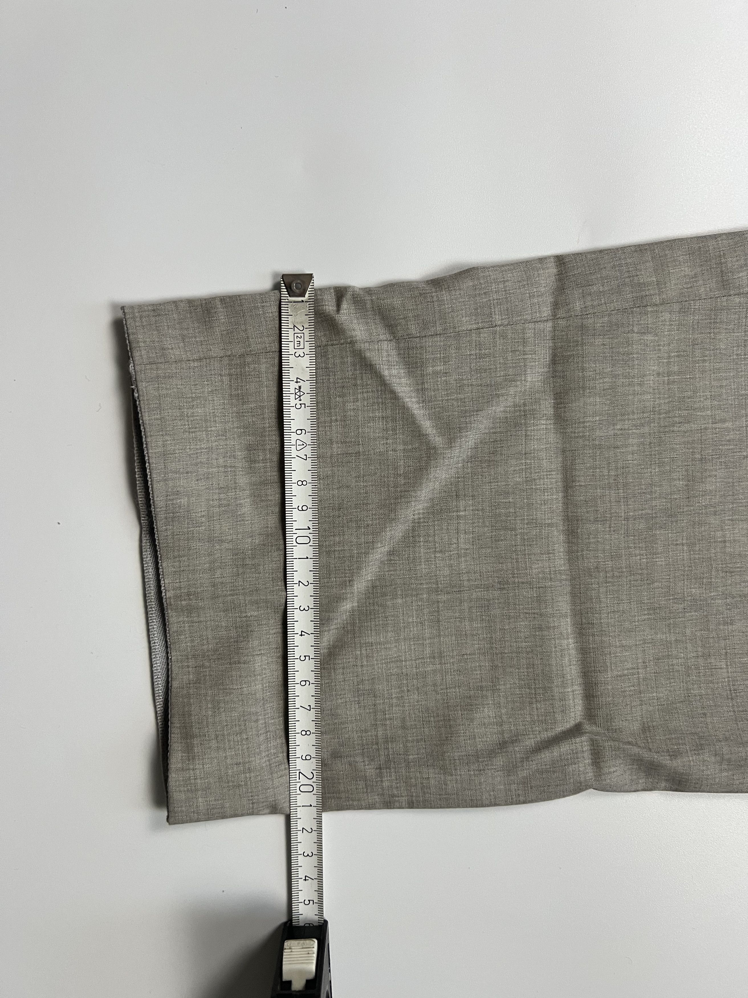 Zilli zilli pants mens size 50 flax classic luxury Size US 38 / EU 54 - 10 Thumbnail