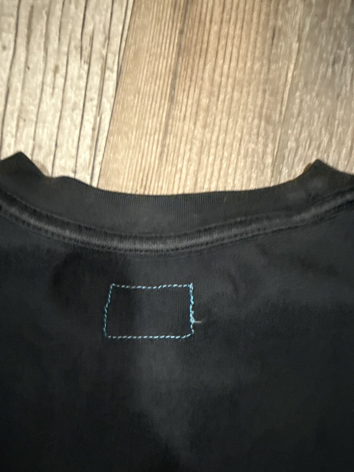 Undercover SS02 Undercover Laboratories Shirt Size US M / EU 48-50 / 2 - 3 Thumbnail