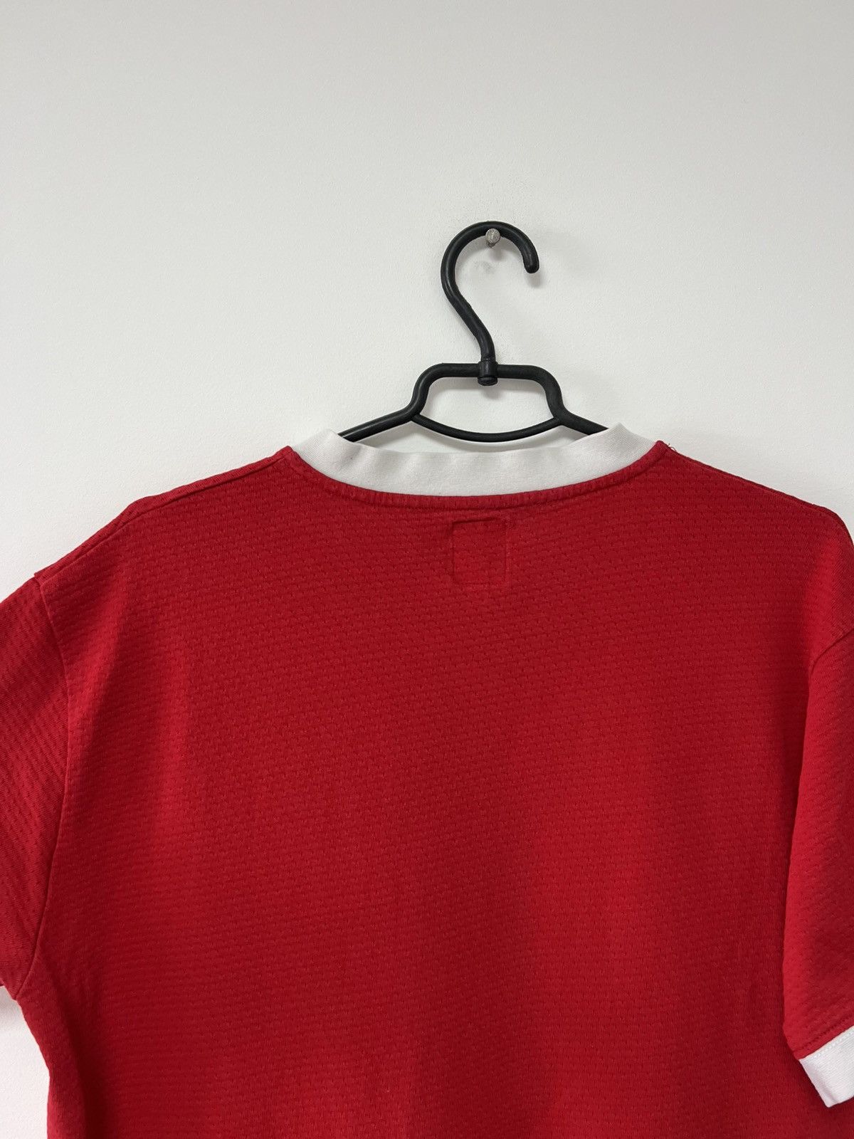 Vintage Liverpool 1977/78 Home Football Shirt Soccer Jersey Remake M Size US M / EU 48-50 / 2 - 15 Thumbnail