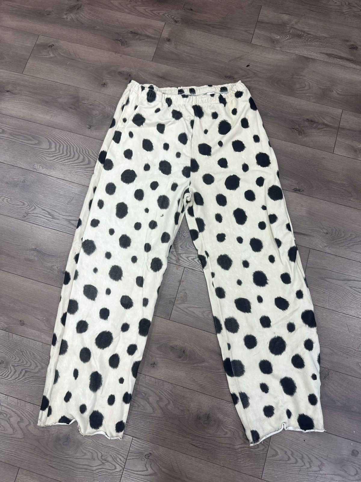 AWGE We love awge customers Size US 38 / EU 54 - 1 Thumbnail