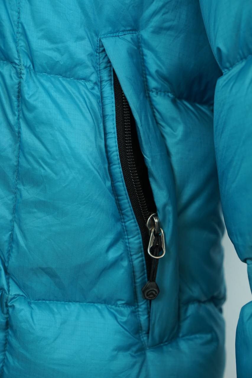 The North Face The North Face Lhotse Puffer 800 Size US S / EU 44-46 / 1 - 5 Thumbnail