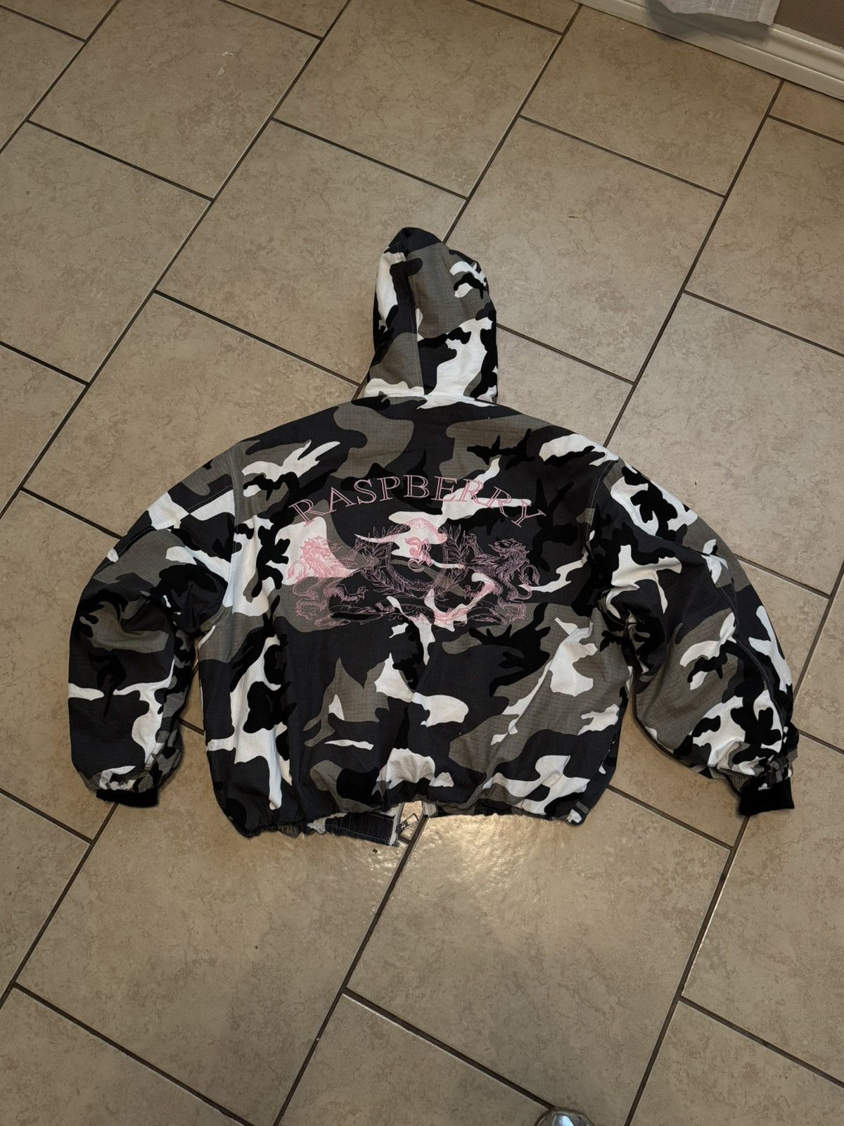 Other GV Gallery Raspberry Hills Deron Jacket Size US XXL / EU 58 / 5 - 1 Thumbnail