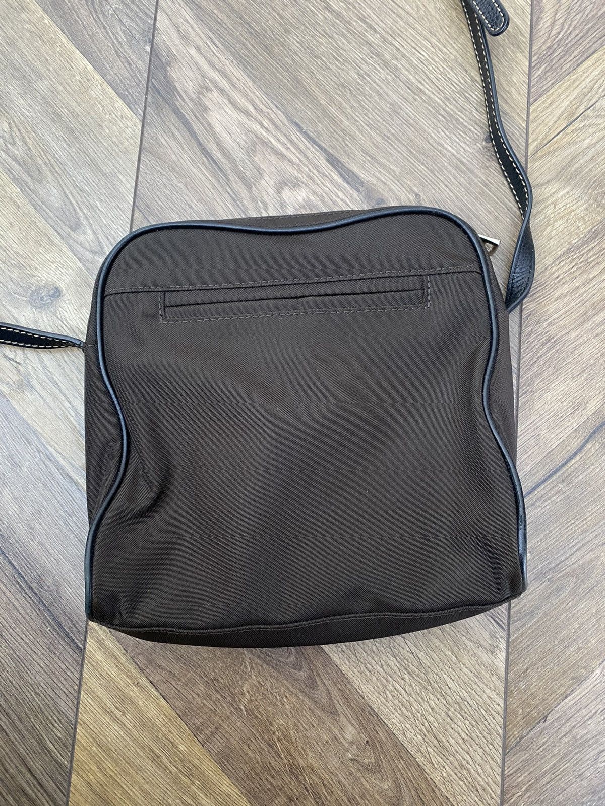 Bogner Vintage Bogner shoulder bag Size ONE SIZE - 5 Thumbnail