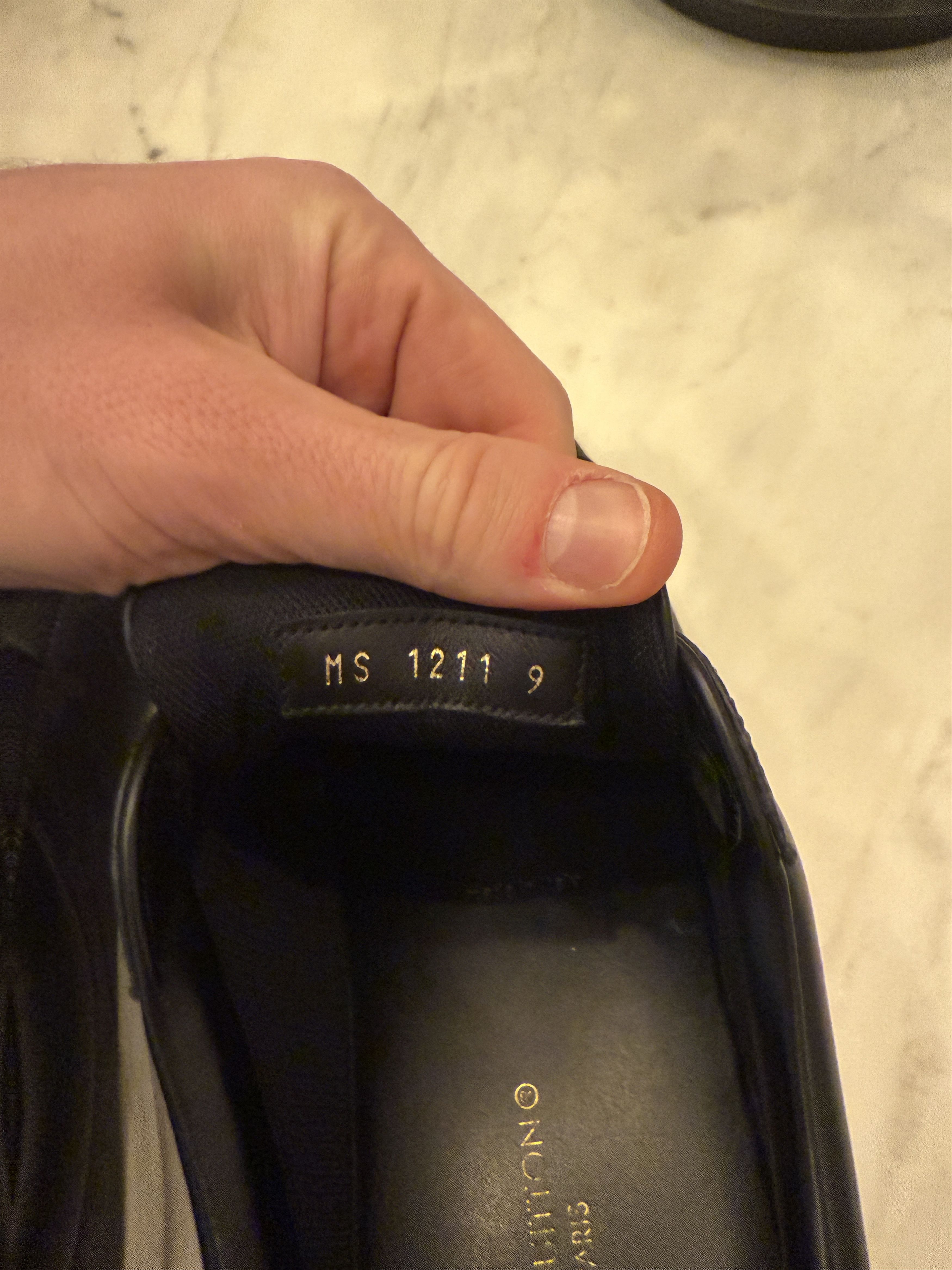 Louis Vuitton Louis Vuitton Sneakers Size US 9 / IT 39 - 4 Thumbnail