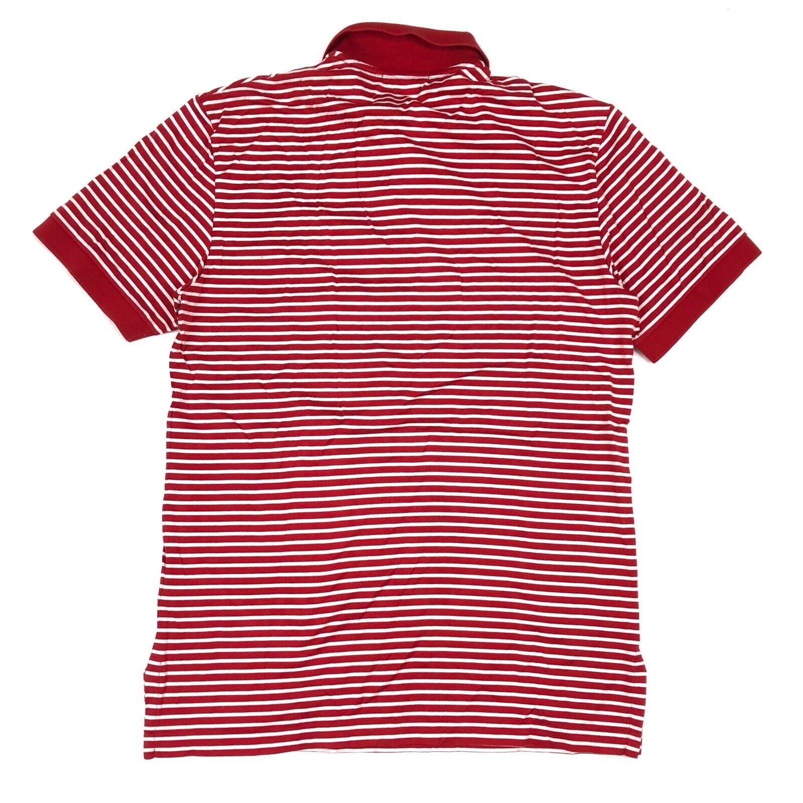 Ralph Lauren Polo Ralph Lauren Pro Fit Striped Shirt Top Size Small Size US S / EU 44-46 / 1 - 7 Thumbnail