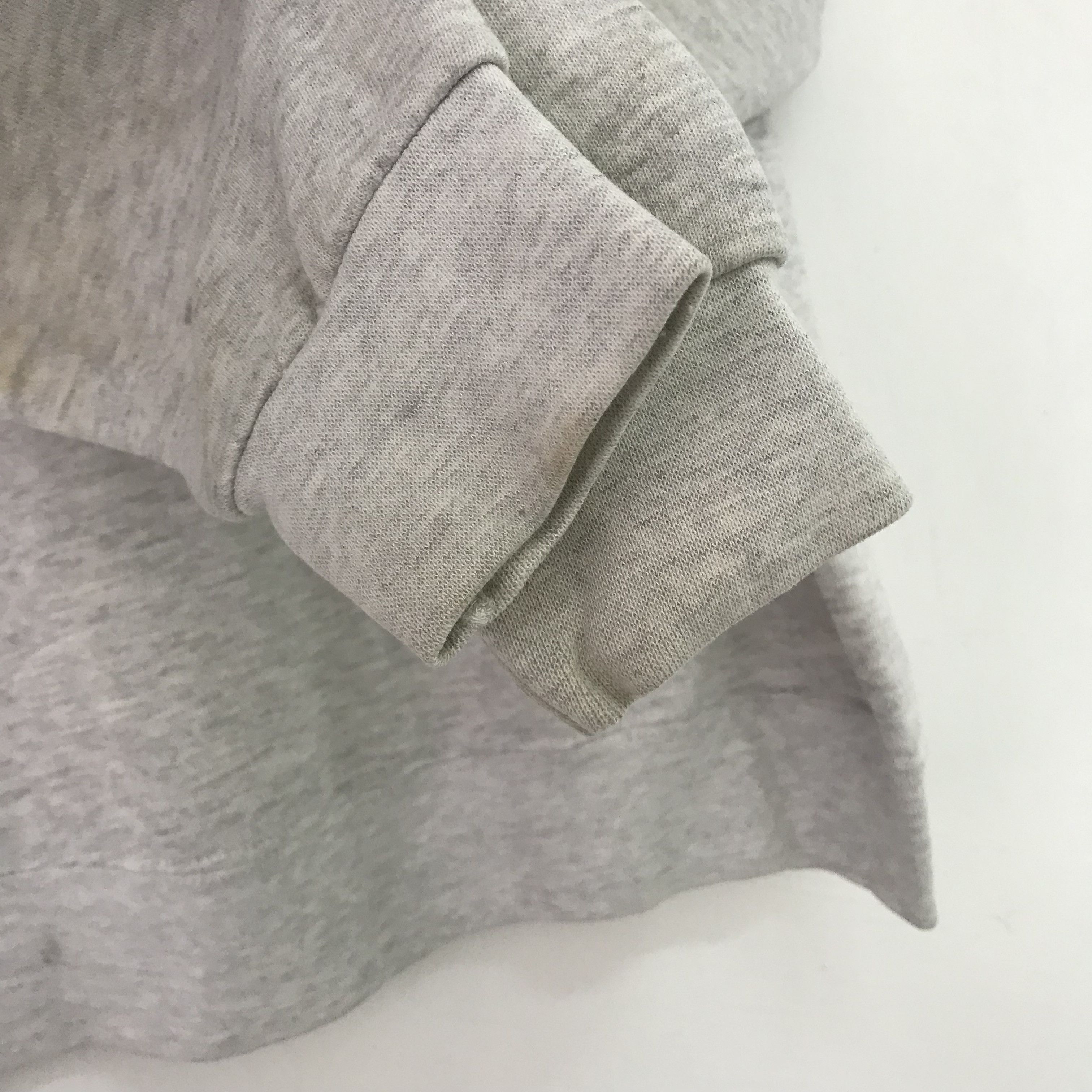 Vintage Vintage Saint James Gray Sweatshirt Small - 422 Size US S / EU 44-46 / 1 - 5 Thumbnail