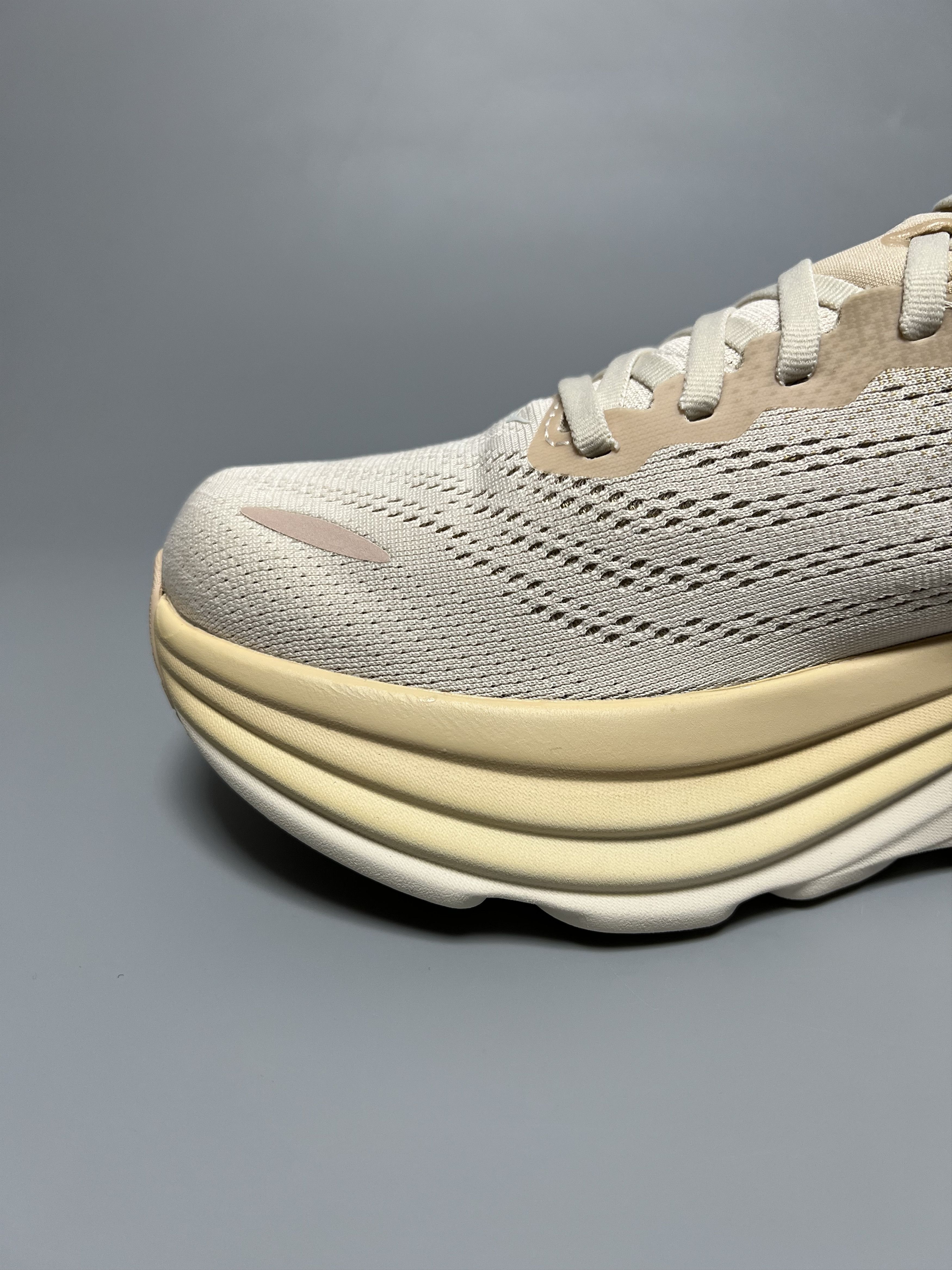 Hoka 10.5B Hoka One One Bondi 8 Running Shoes Walking Training Size US 10.5 / IT 40.5 - 10 Thumbnail