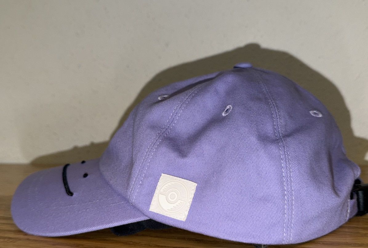 Pokemon Pokemon Center Ditto Lounge Purple Hat Size ONE SIZE - 2 Thumbnail
