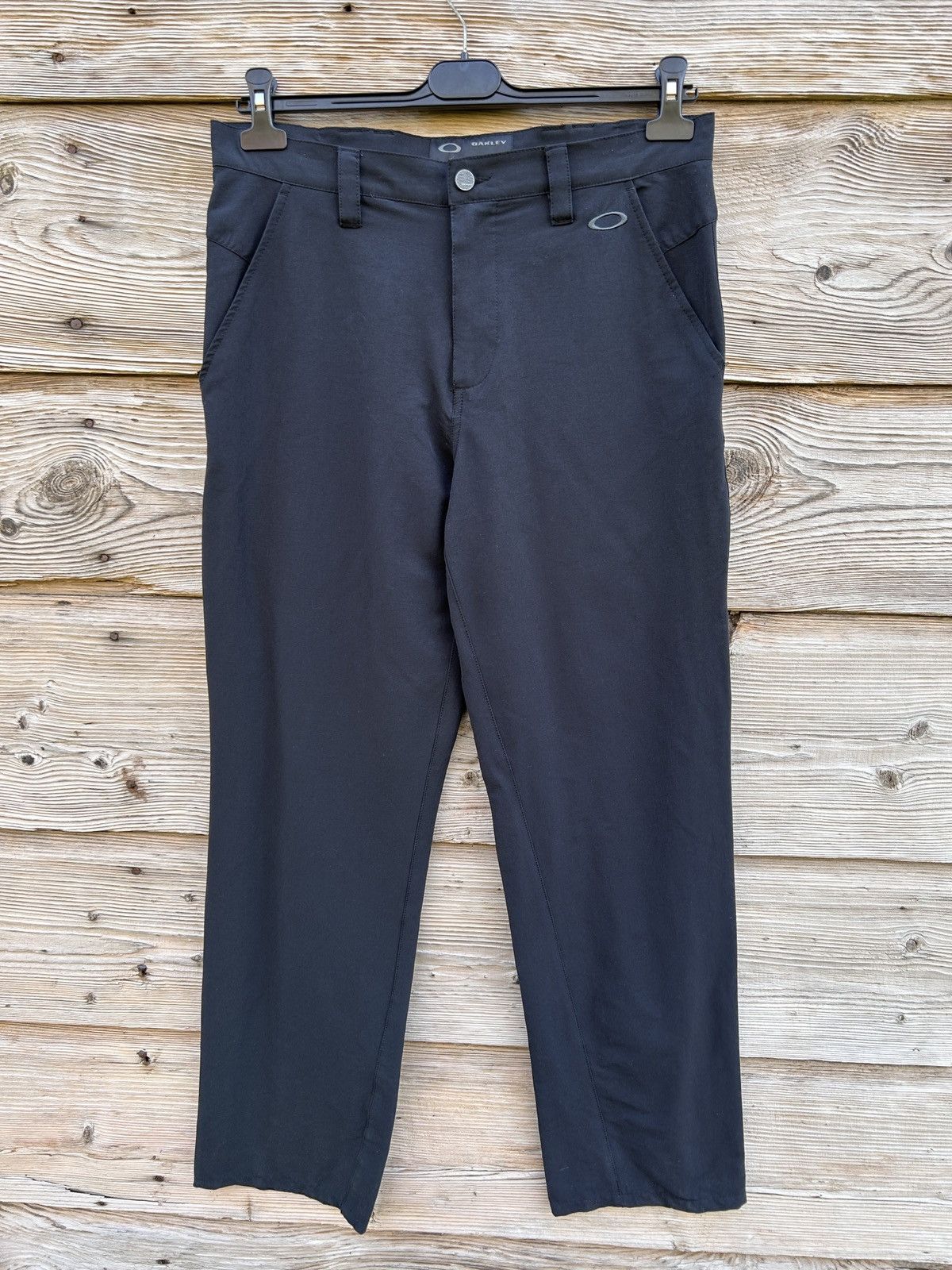 Oakley × Wtaps Wtaps X Oakley Keys Ripstop Pants | Grailed