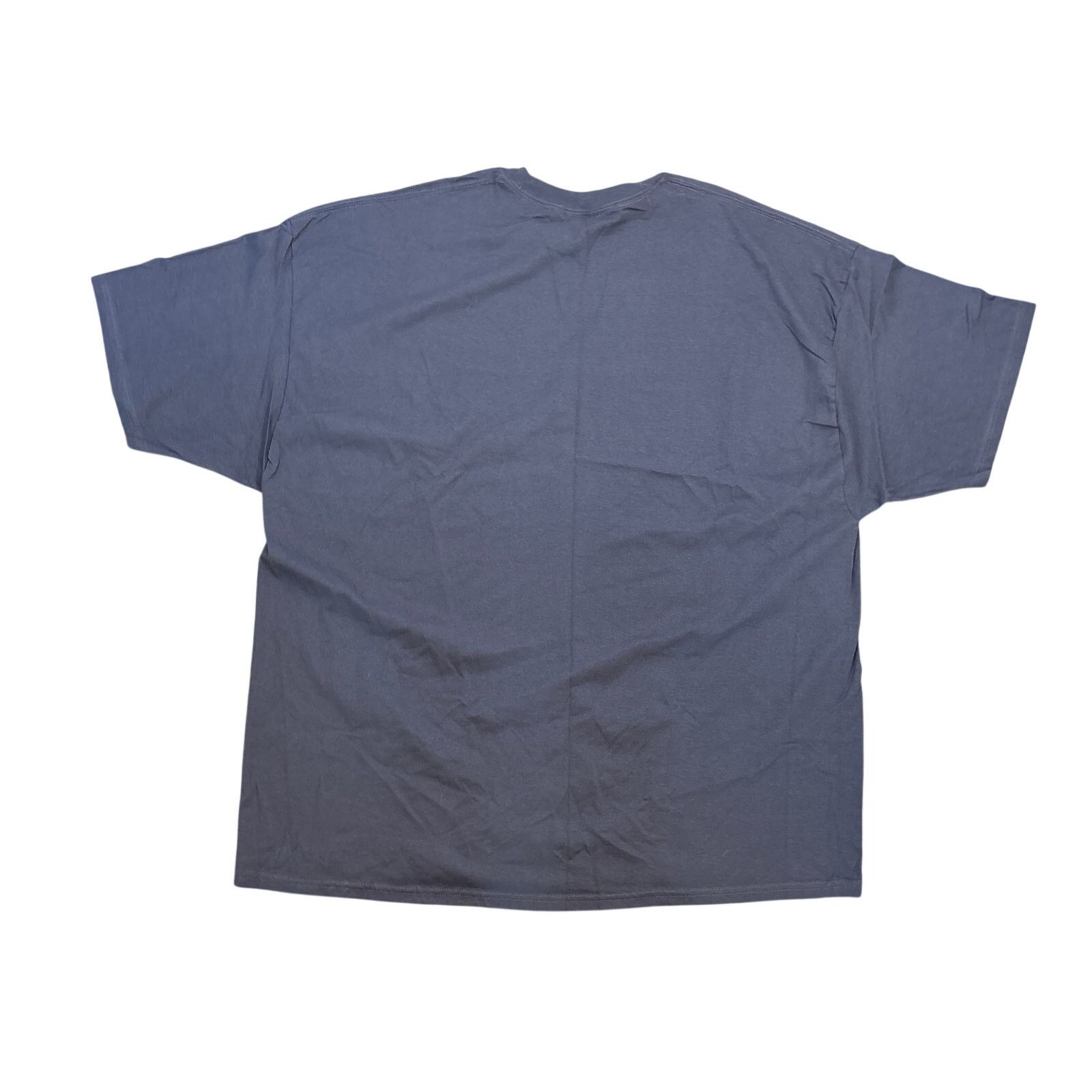 Port & Company Y2K Bluehat camo grey Microsoft invite Only shirt 4XL Size US XXL / EU 58 / 5 - 5 Thumbnail