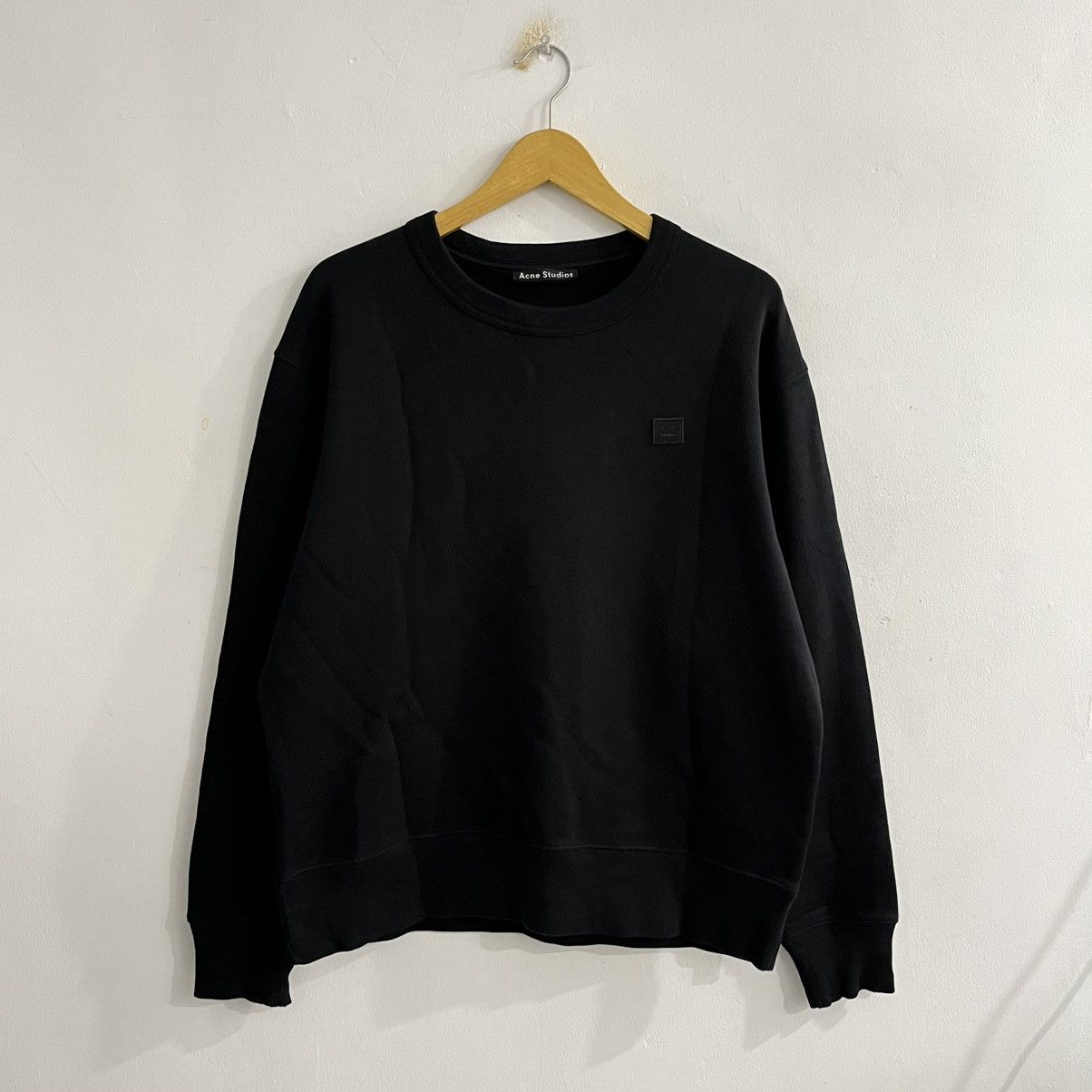 Acne Studios Fairview Face