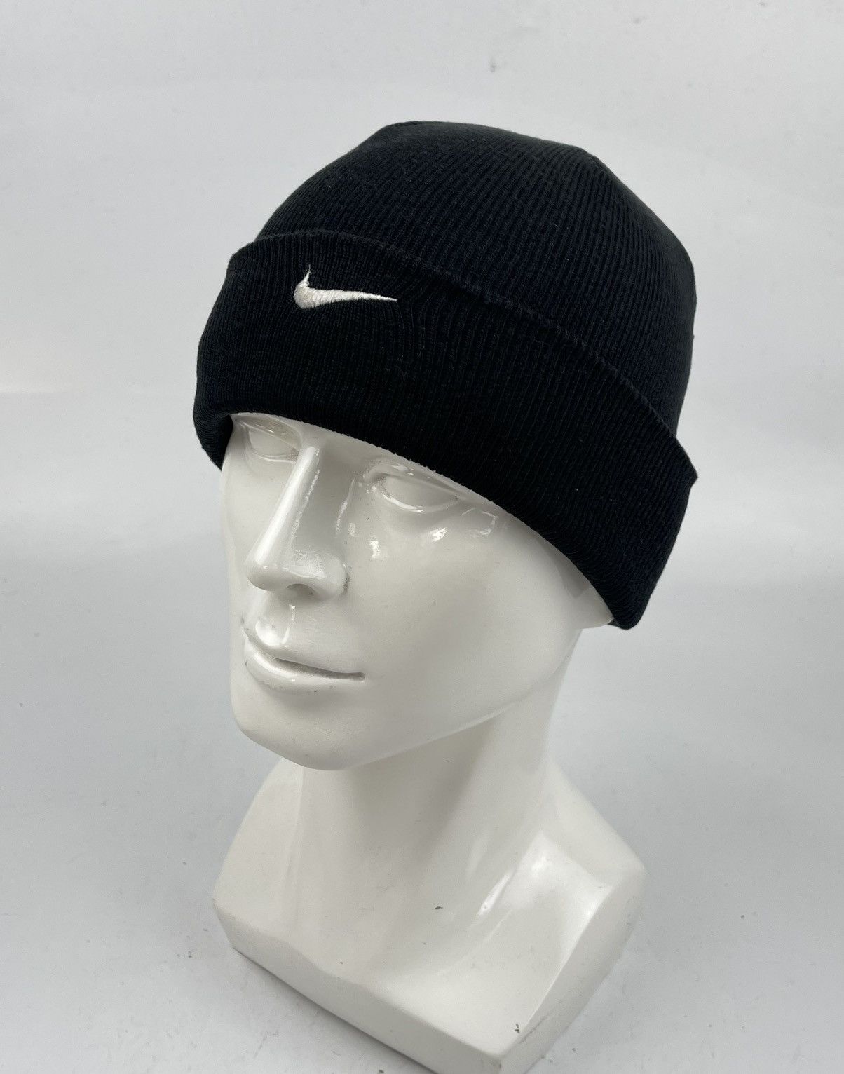 Nike nike beanie hat snow cap tc37 Size ONE SIZE - 1 Thumbnail