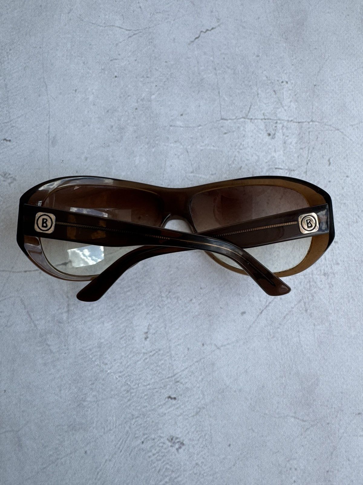 Bogner Bogner Sunglasses Vintage Size ONE SIZE - 6 Thumbnail