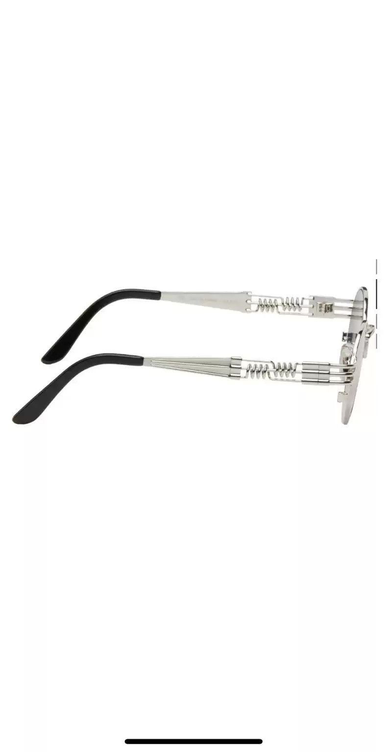 Jean Paul Gaultier Jean Paul Gaultier sunglasses-2507 Size ONE SIZE - 7 Thumbnail