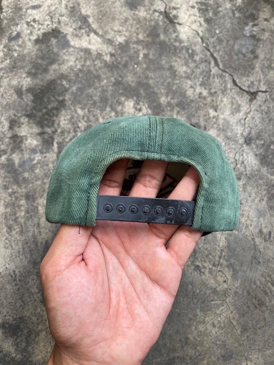 Vintage 3rd Rail Brand Size ONE SIZE - 2 Thumbnail