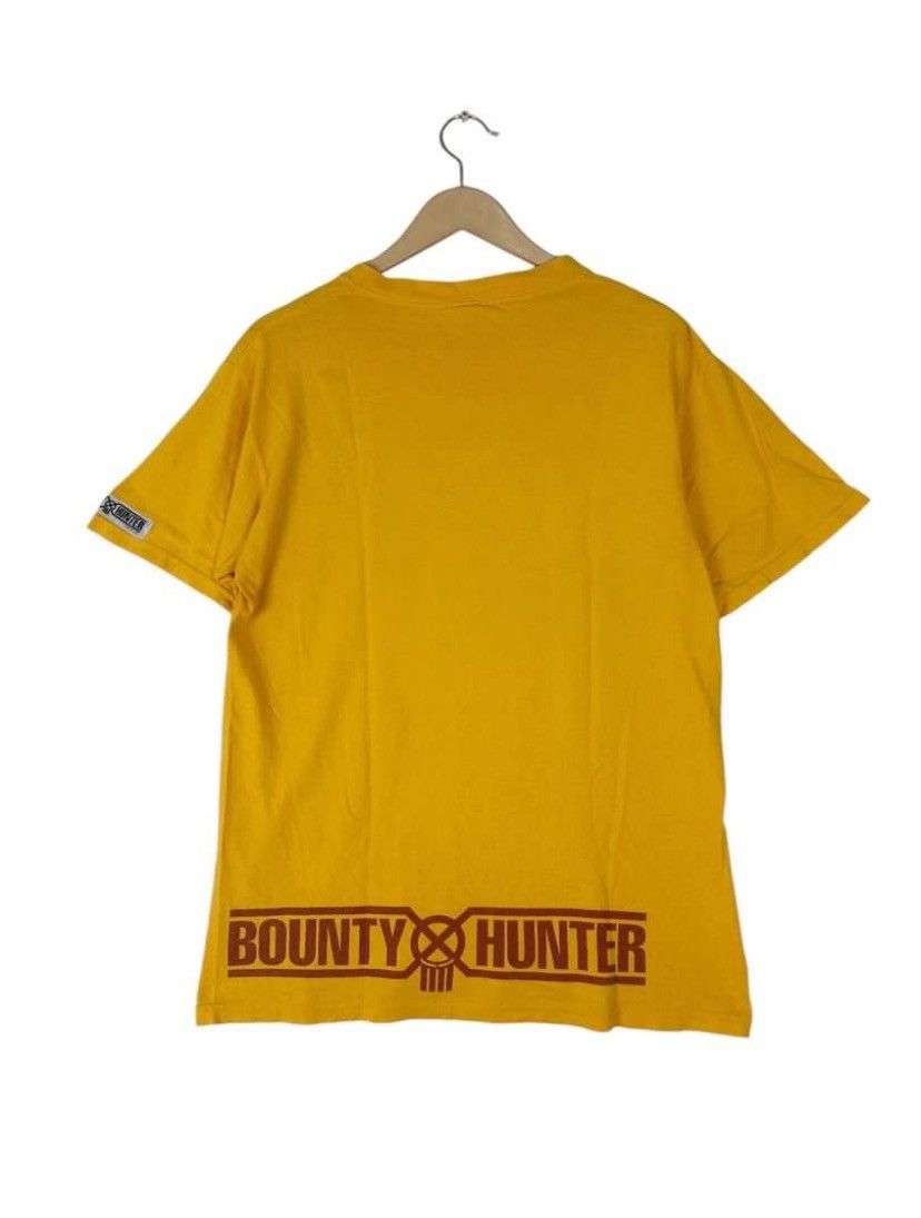 Bounty Hunter × Vintage Rare Vintage 90s OG Bounty Hunter Logo / Made In USA Size US M / EU 48-50 / 2 - 2 Thumbnail