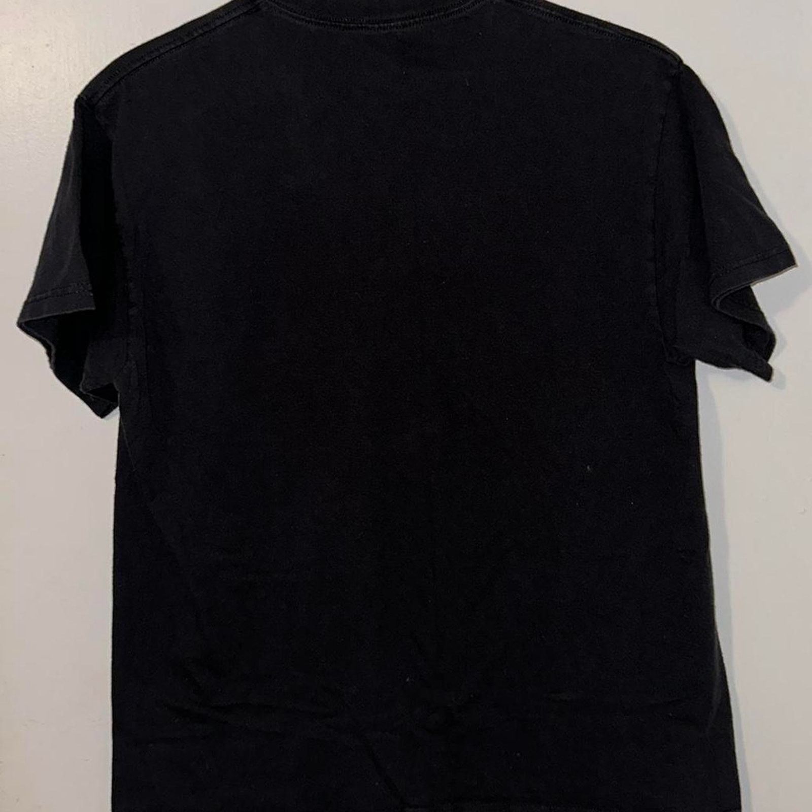 Rap Tees × Wu-Tang Clan Vintage Y2K Wu Tang T Shirt size L Size US L / EU 52-54 / 3 - 5 Thumbnail