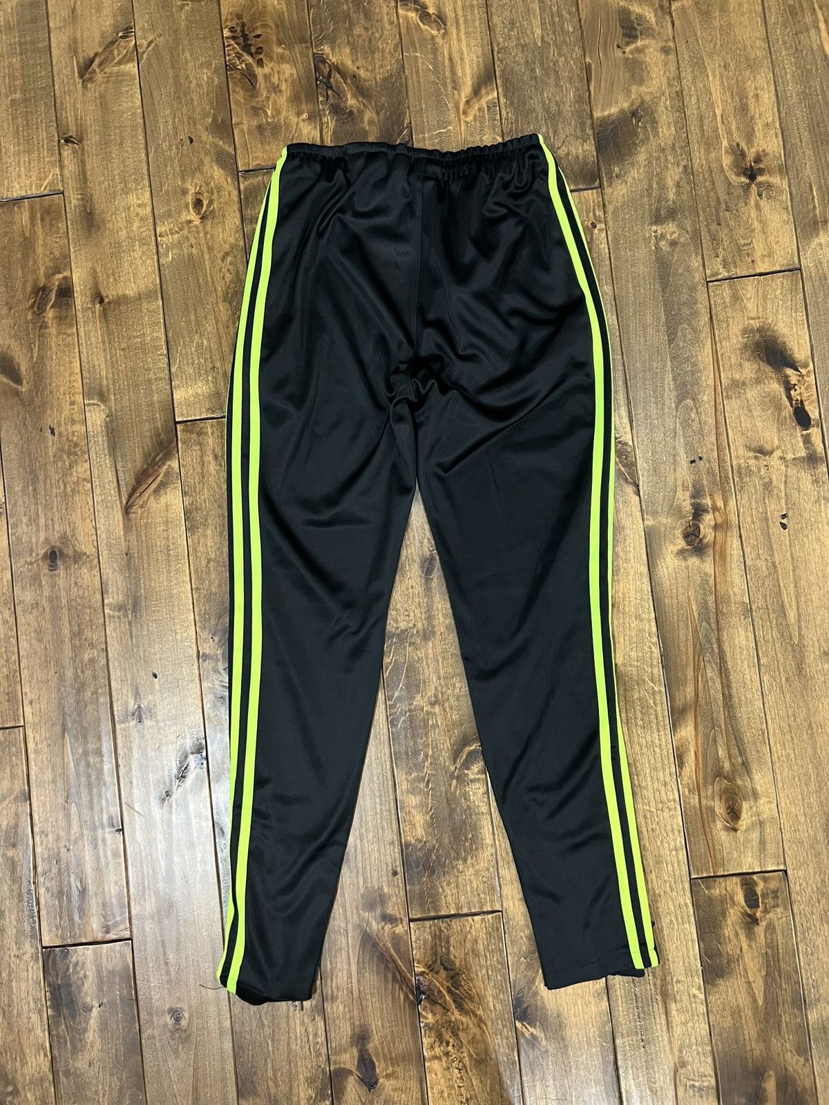 Adidas × Vintage Vintage Adidas Track-pants Size US 32 / EU 48 - 3 Thumbnail
